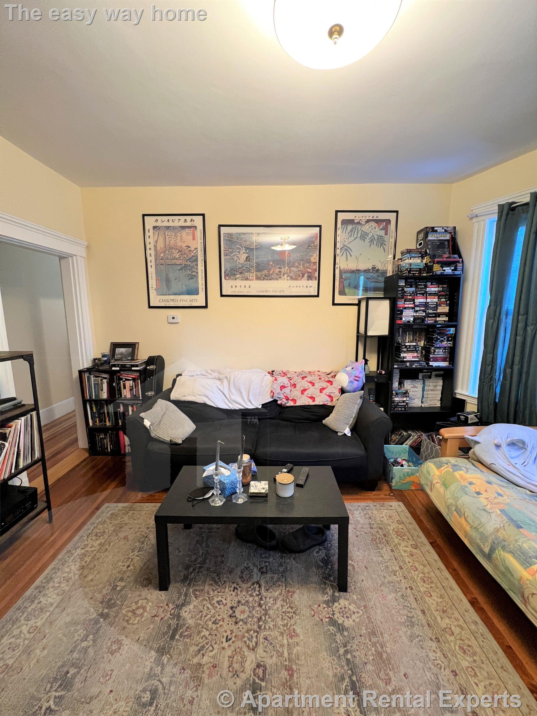 17 Dow St, Teele Square