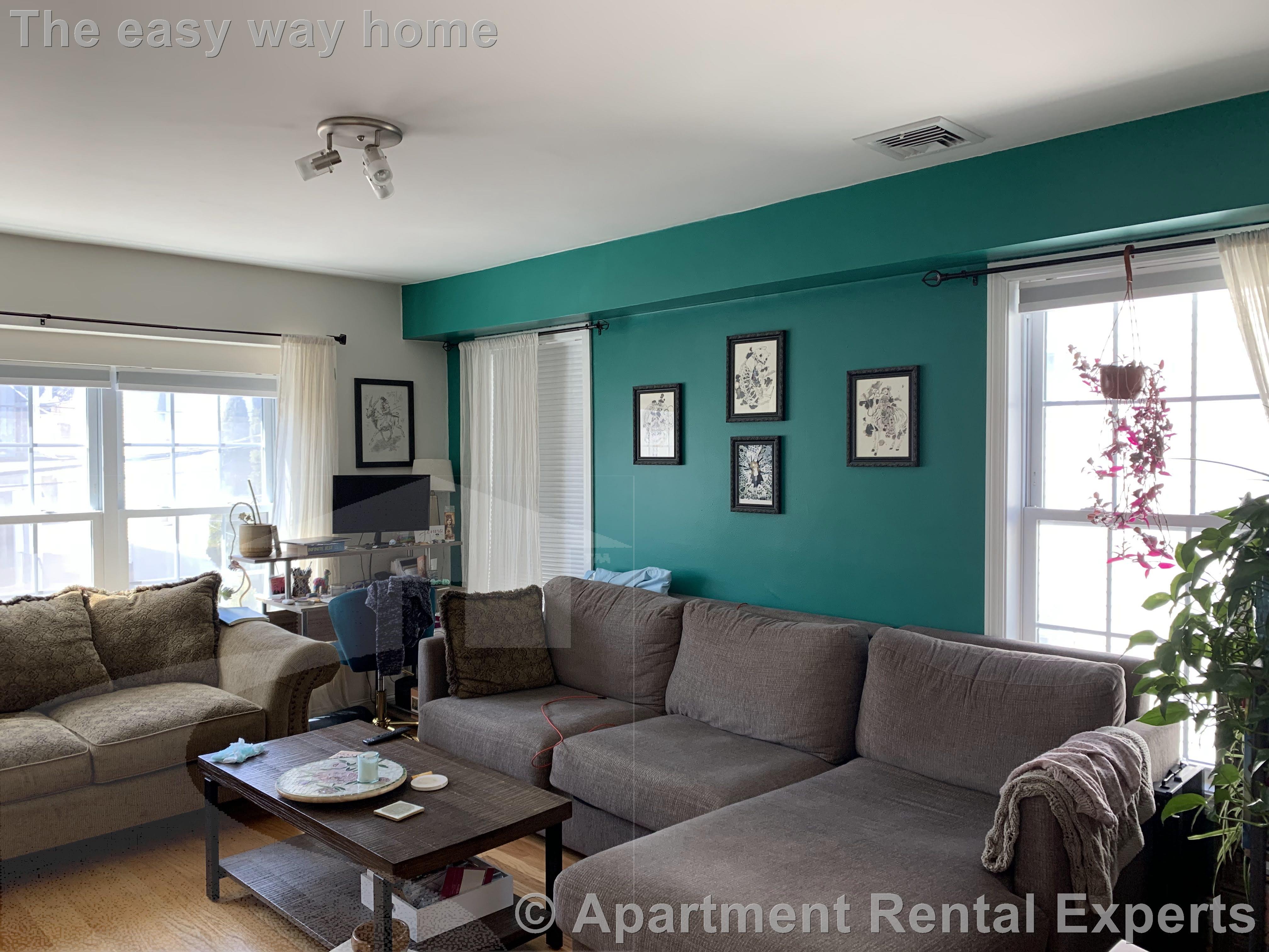 11 Everett Ave, East Somerville