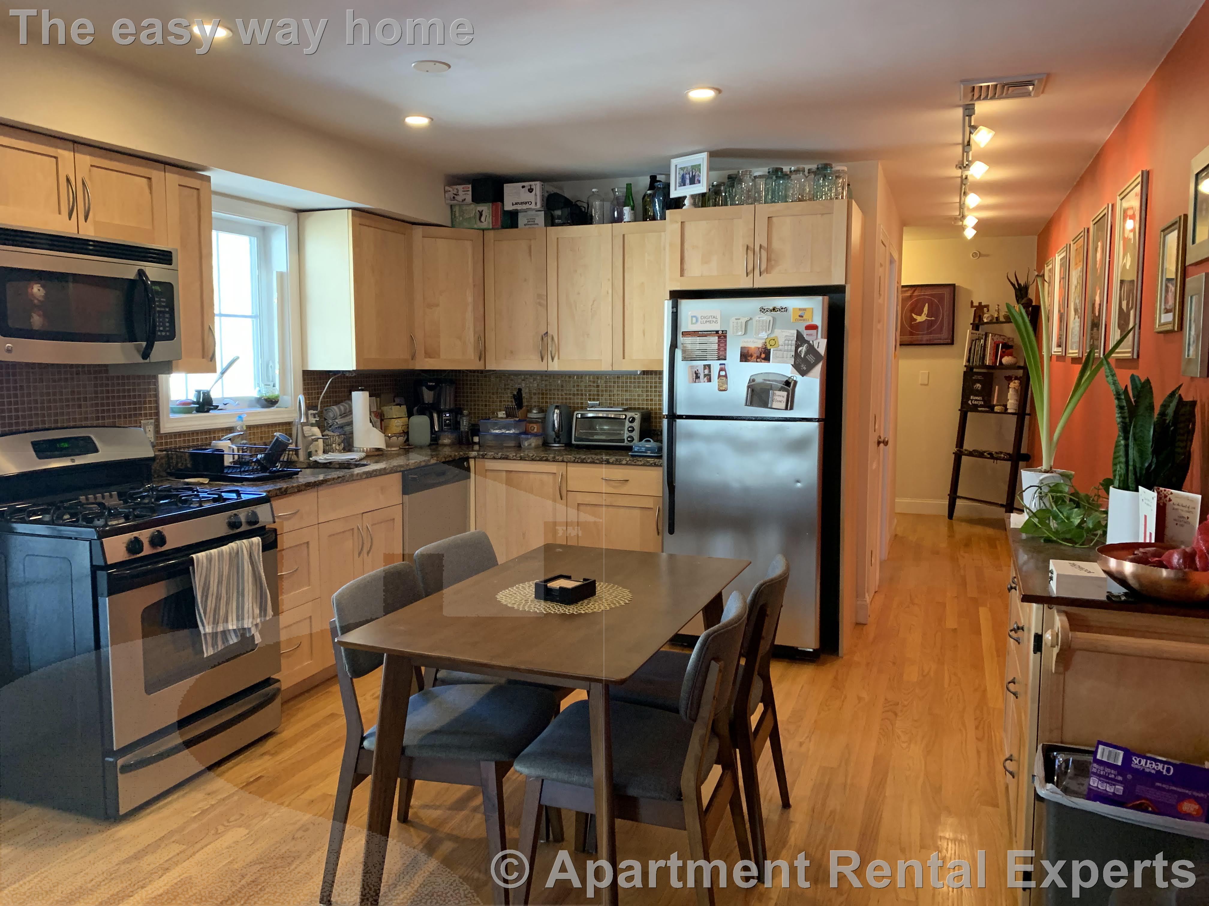 11 Everett Ave, East Somerville