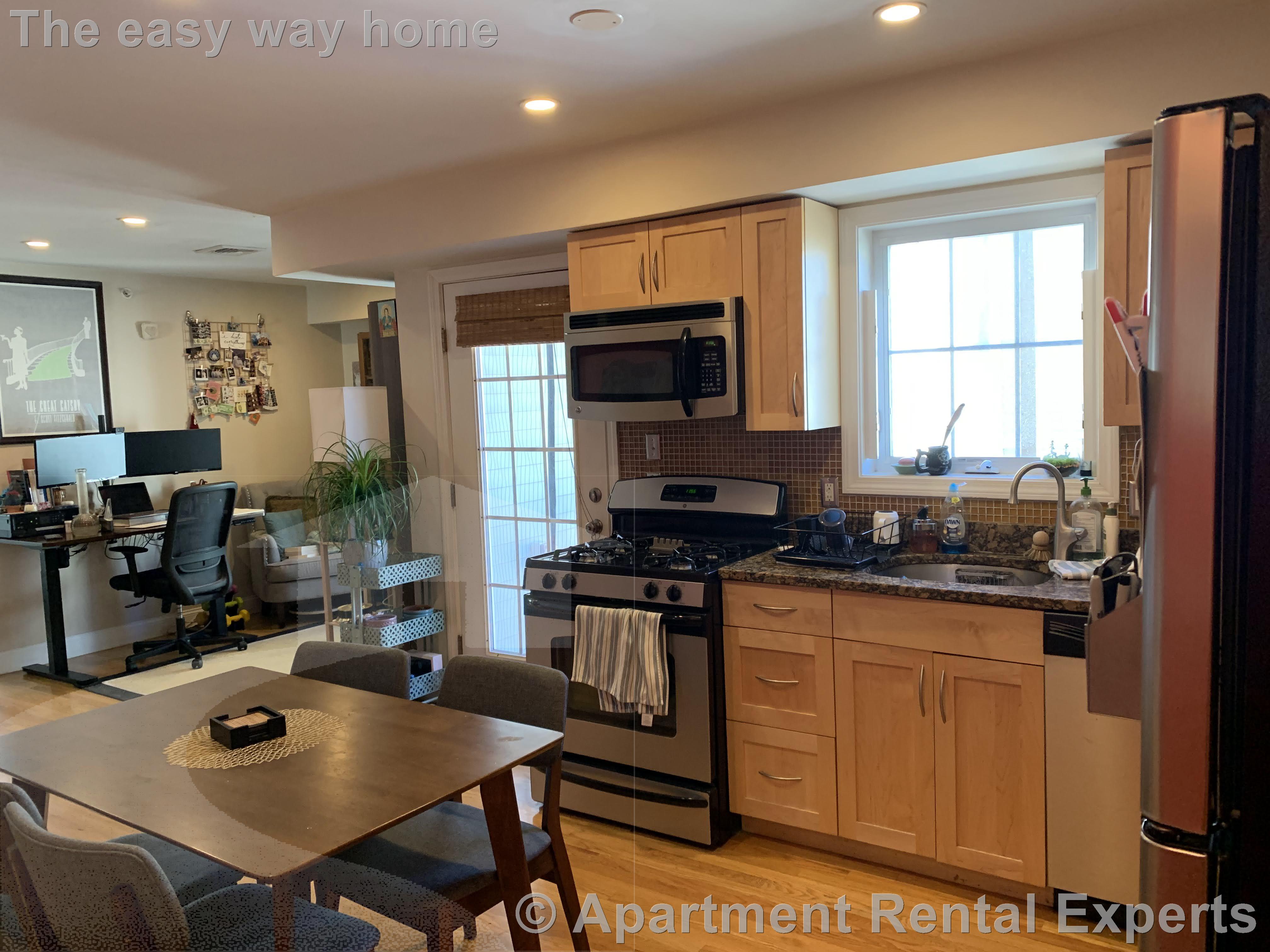 11 Everett Ave, East Somerville