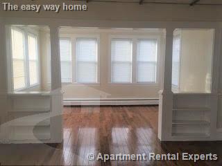 547 Broadway, Ball Square