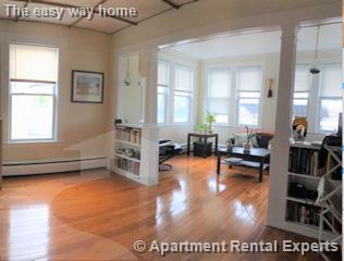 547 Broadway, Ball Square