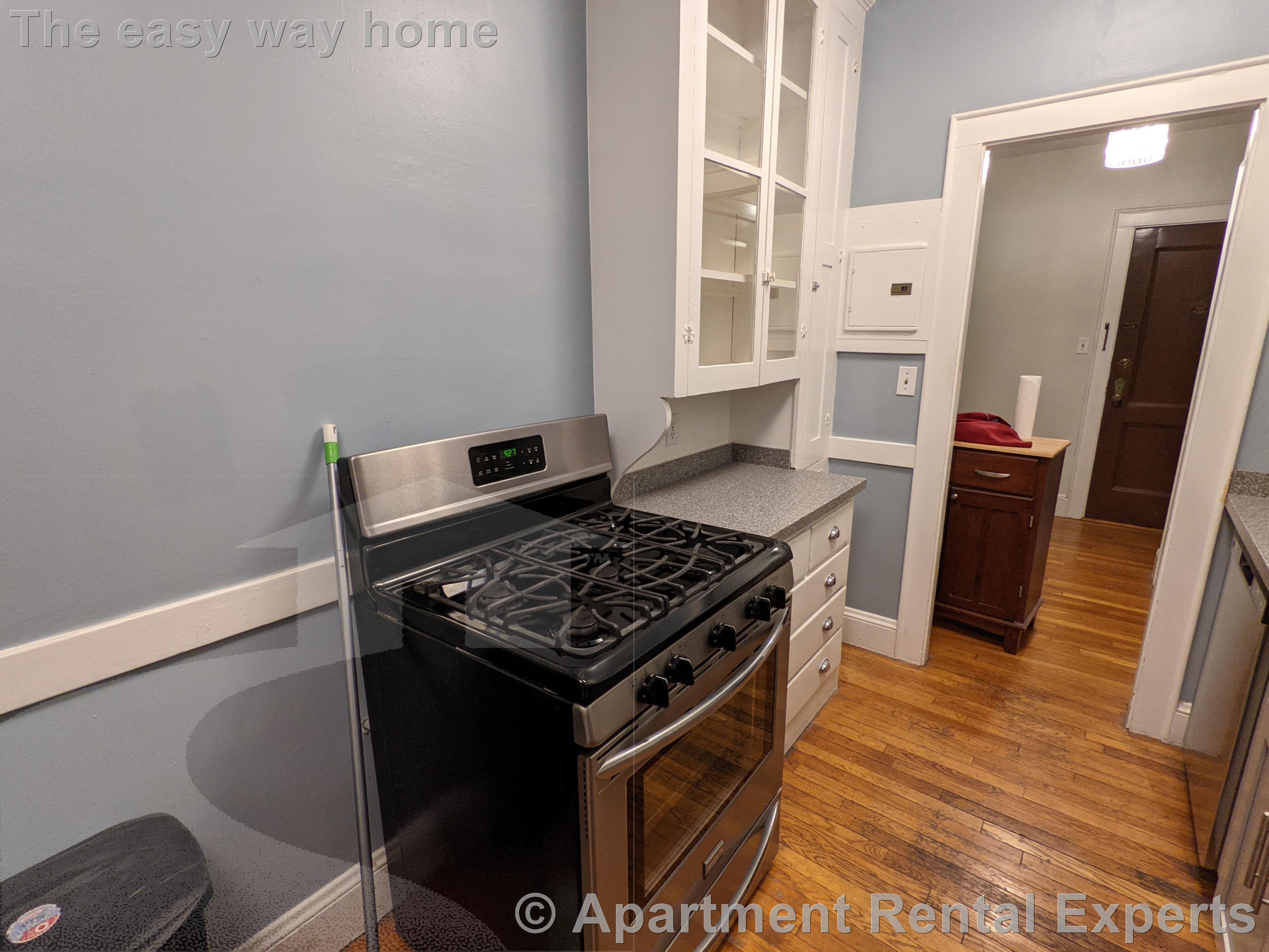 285 Harvard St, Central Square