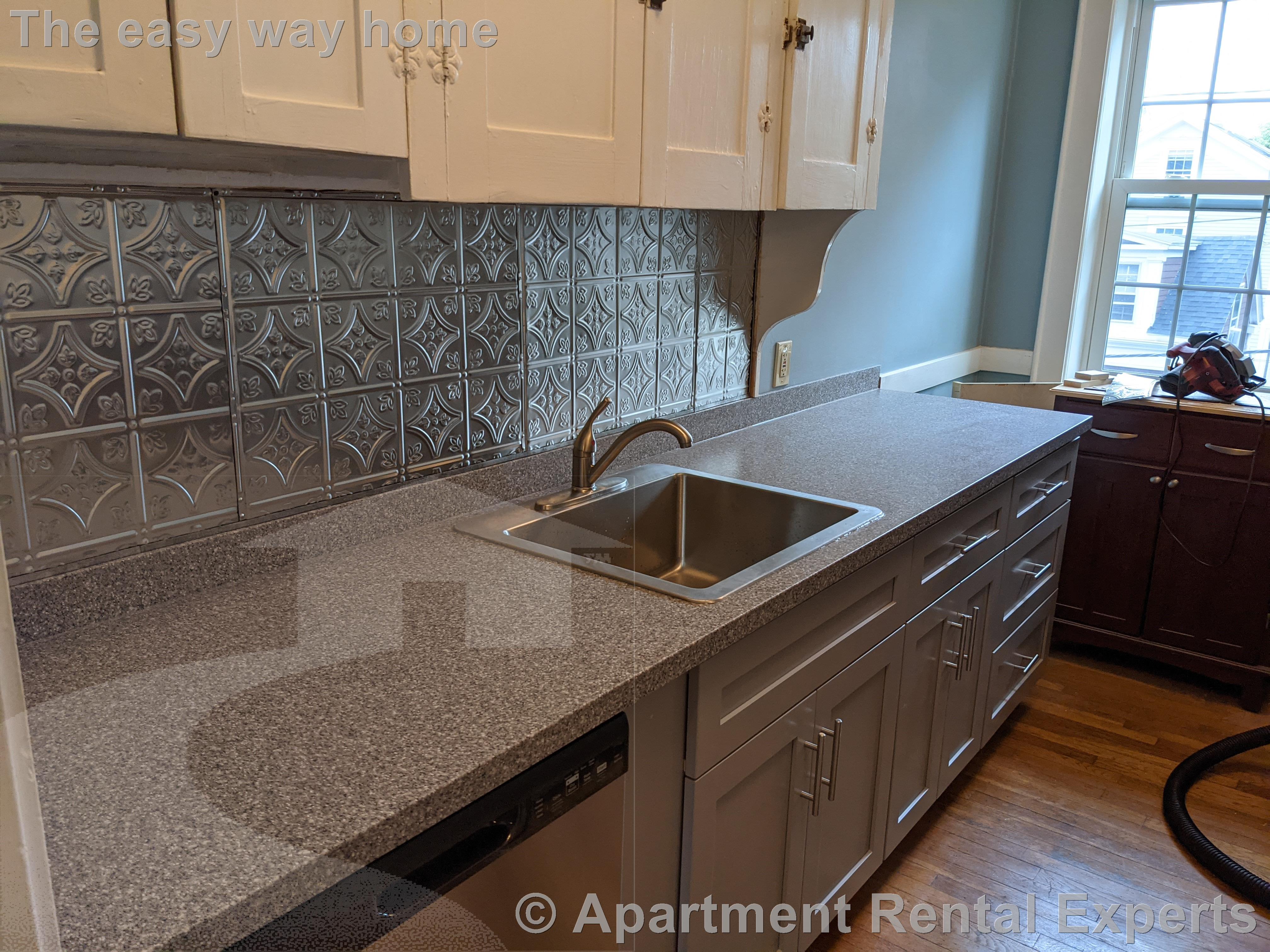 285 Harvard St, Central Square