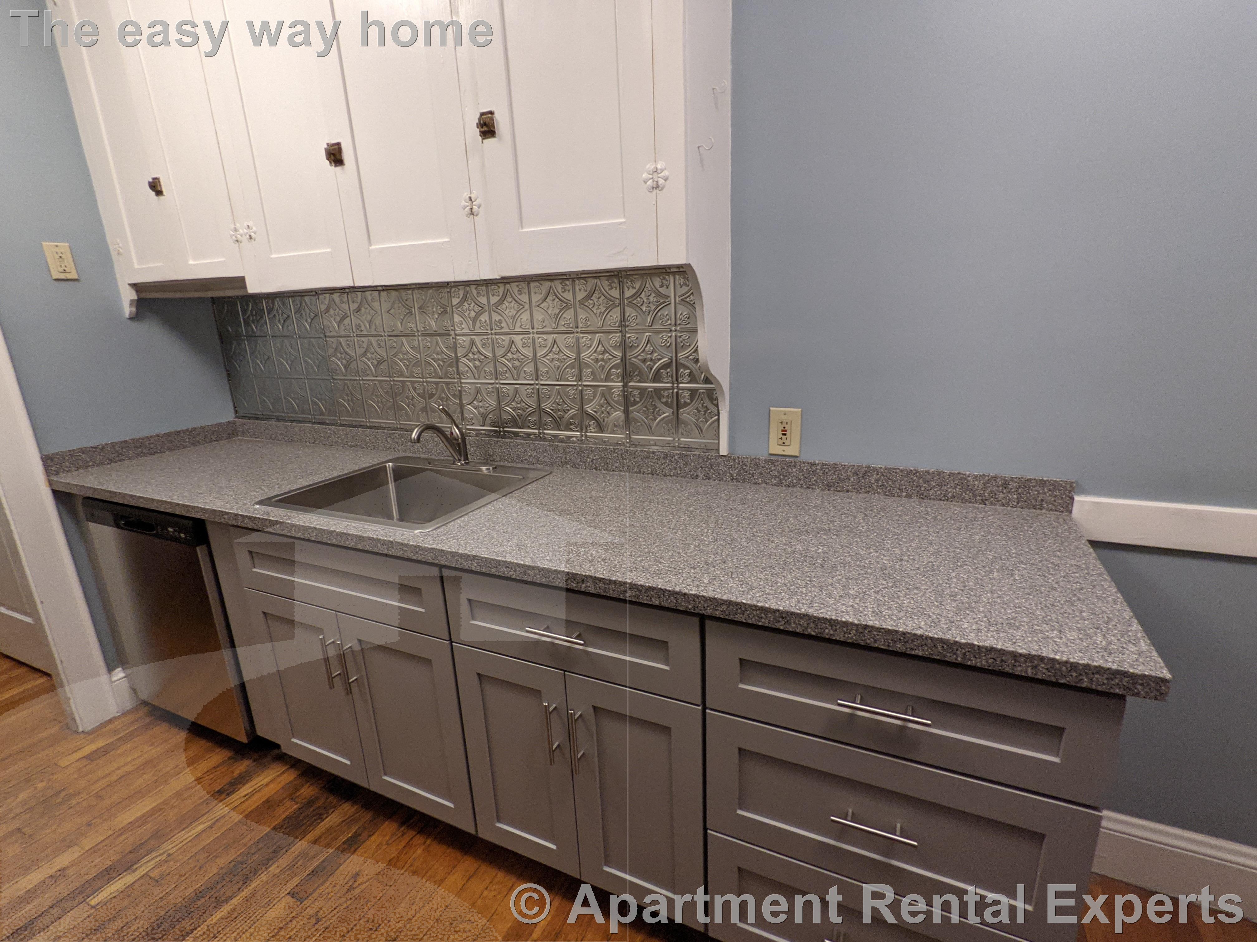 285 Harvard St, Central Square