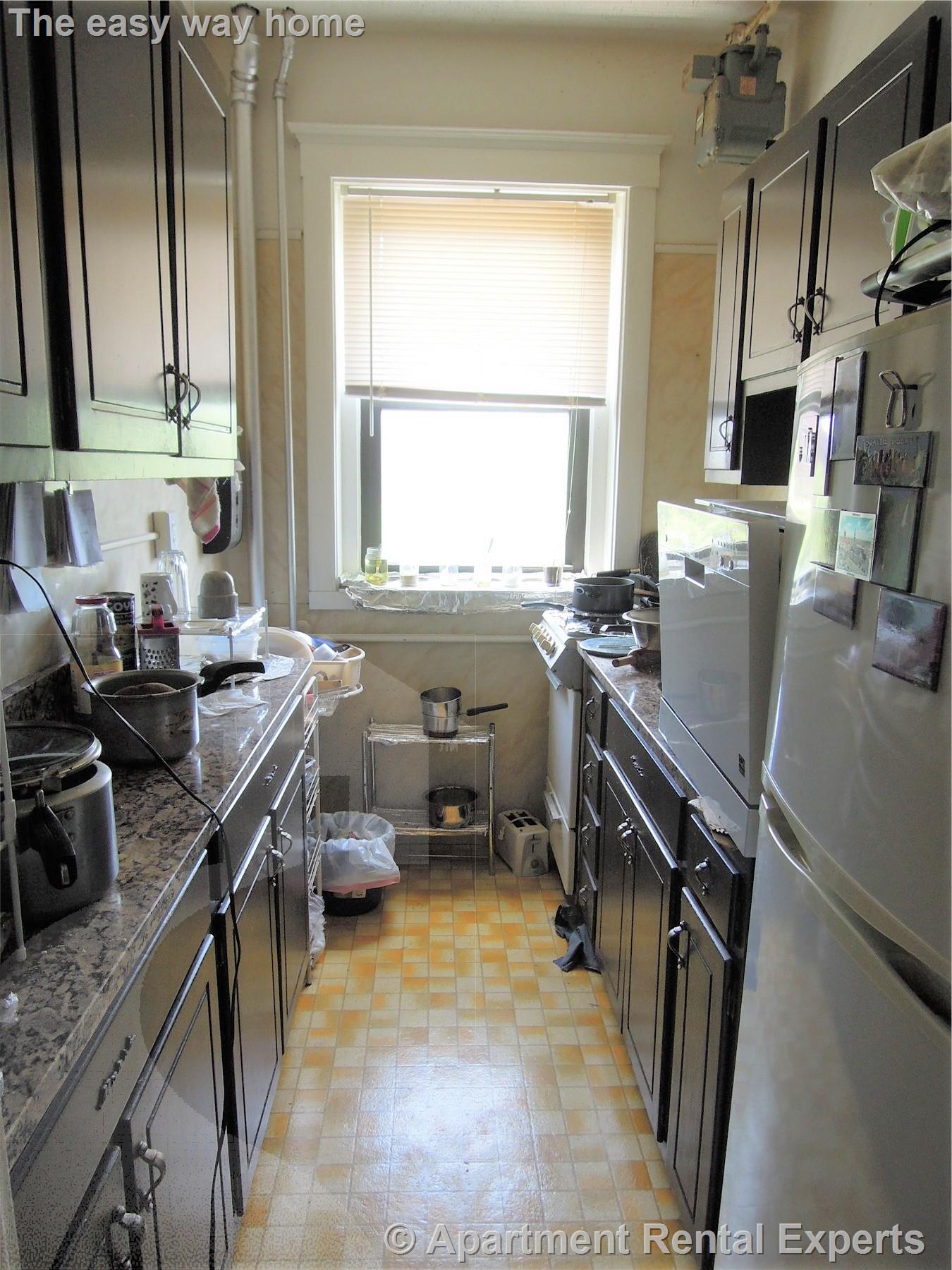 17-19 Washington St, Malden Center