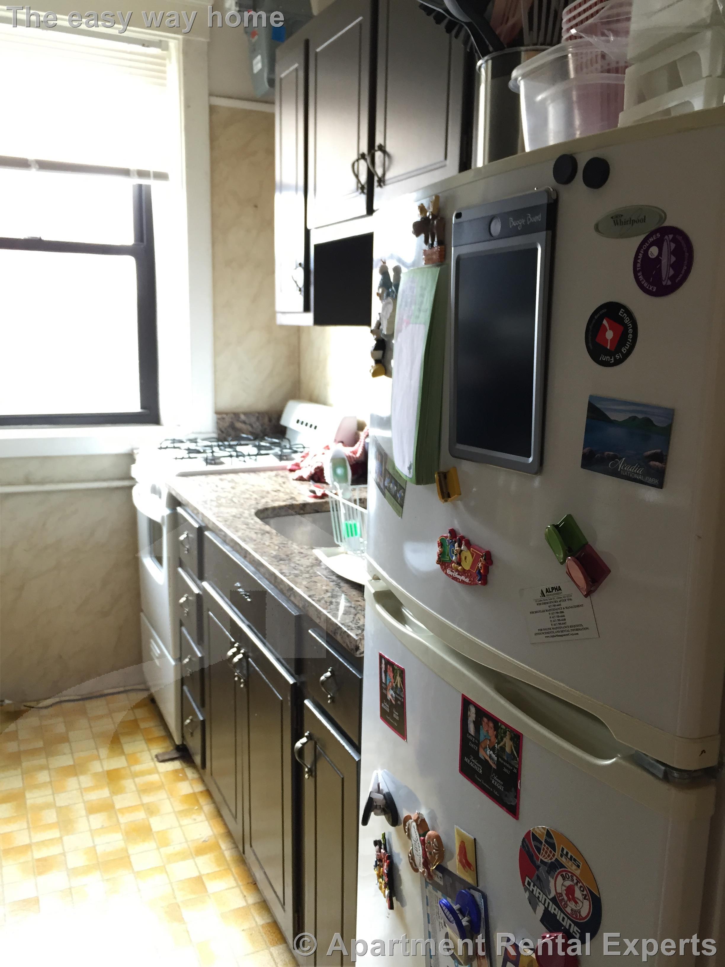 17-19 Washington St, Malden Center