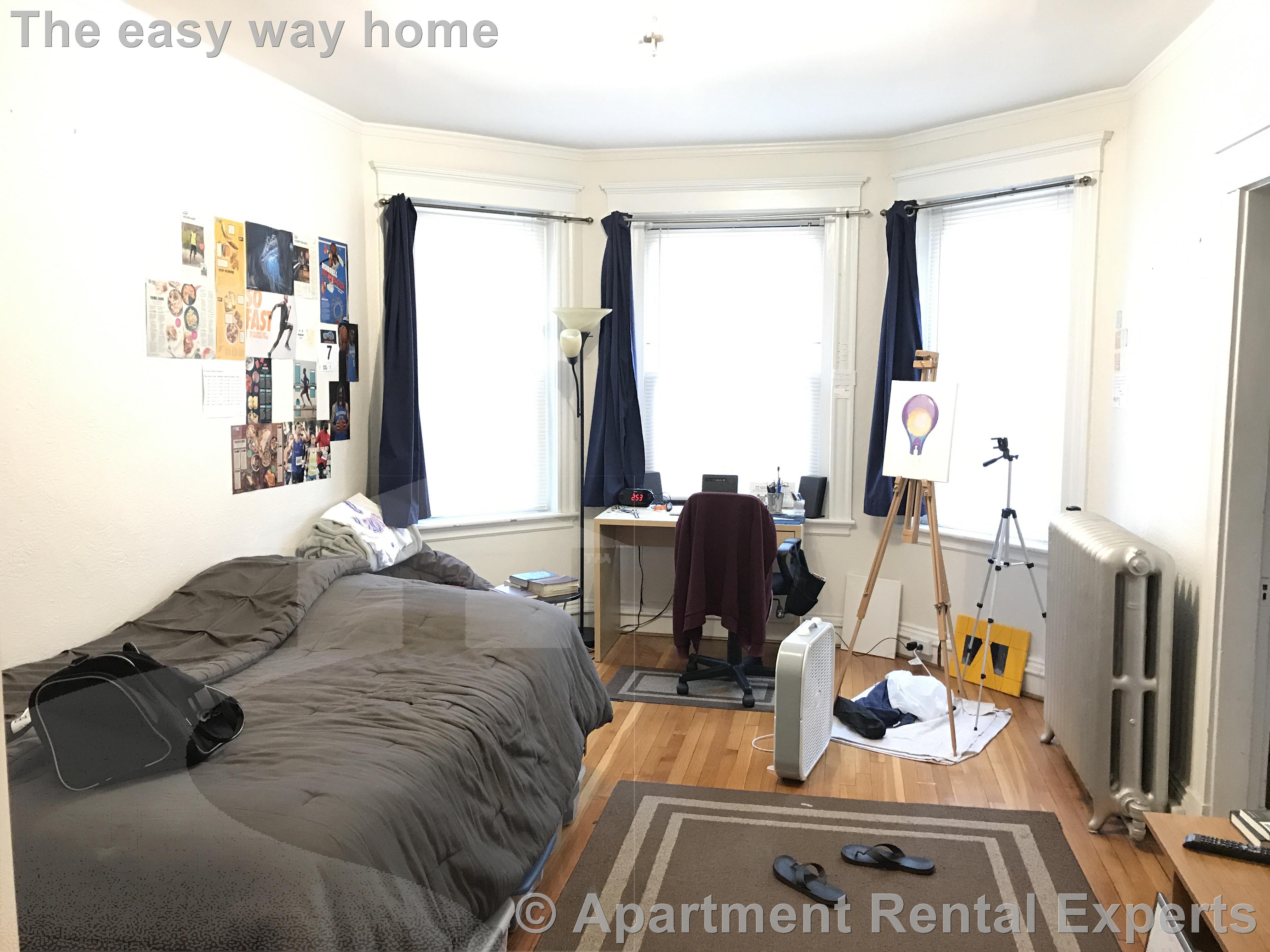 17-19 Washington St, Malden Center