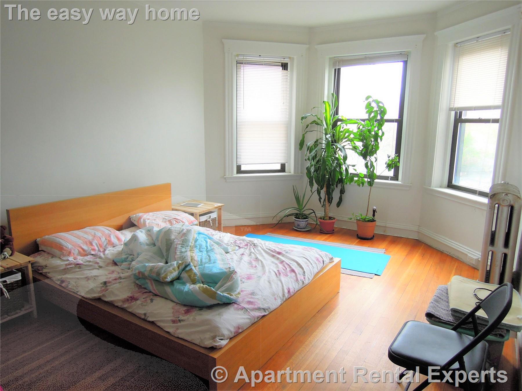 17-19 Washington St, Malden Center