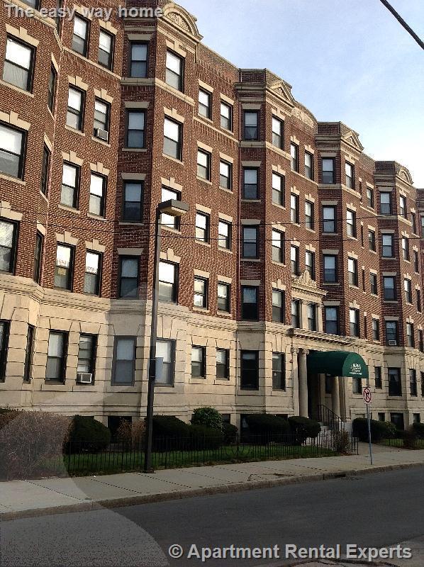 17-19 Washington St, Malden Center