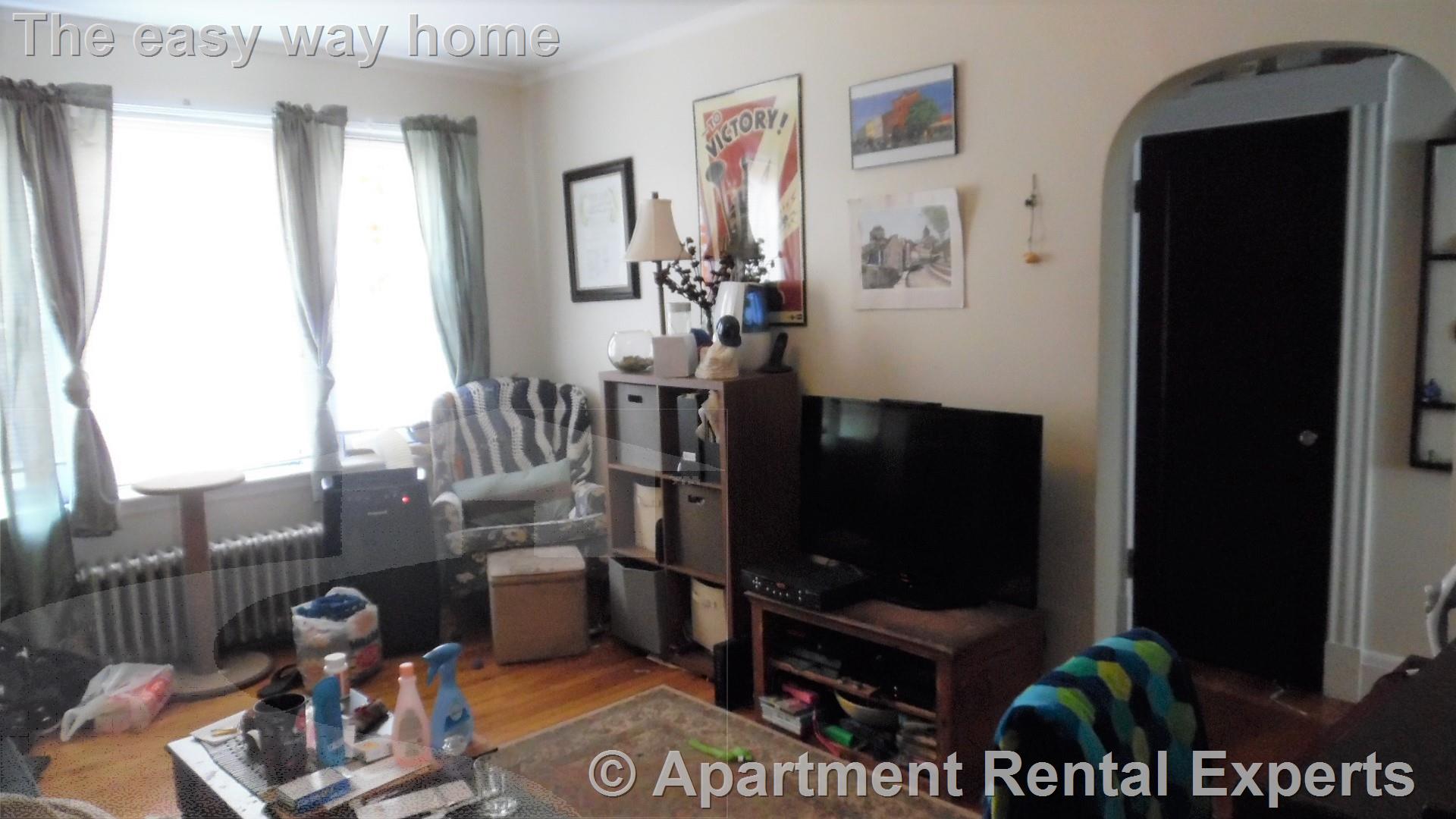 349 Pleasant St, Malden Center