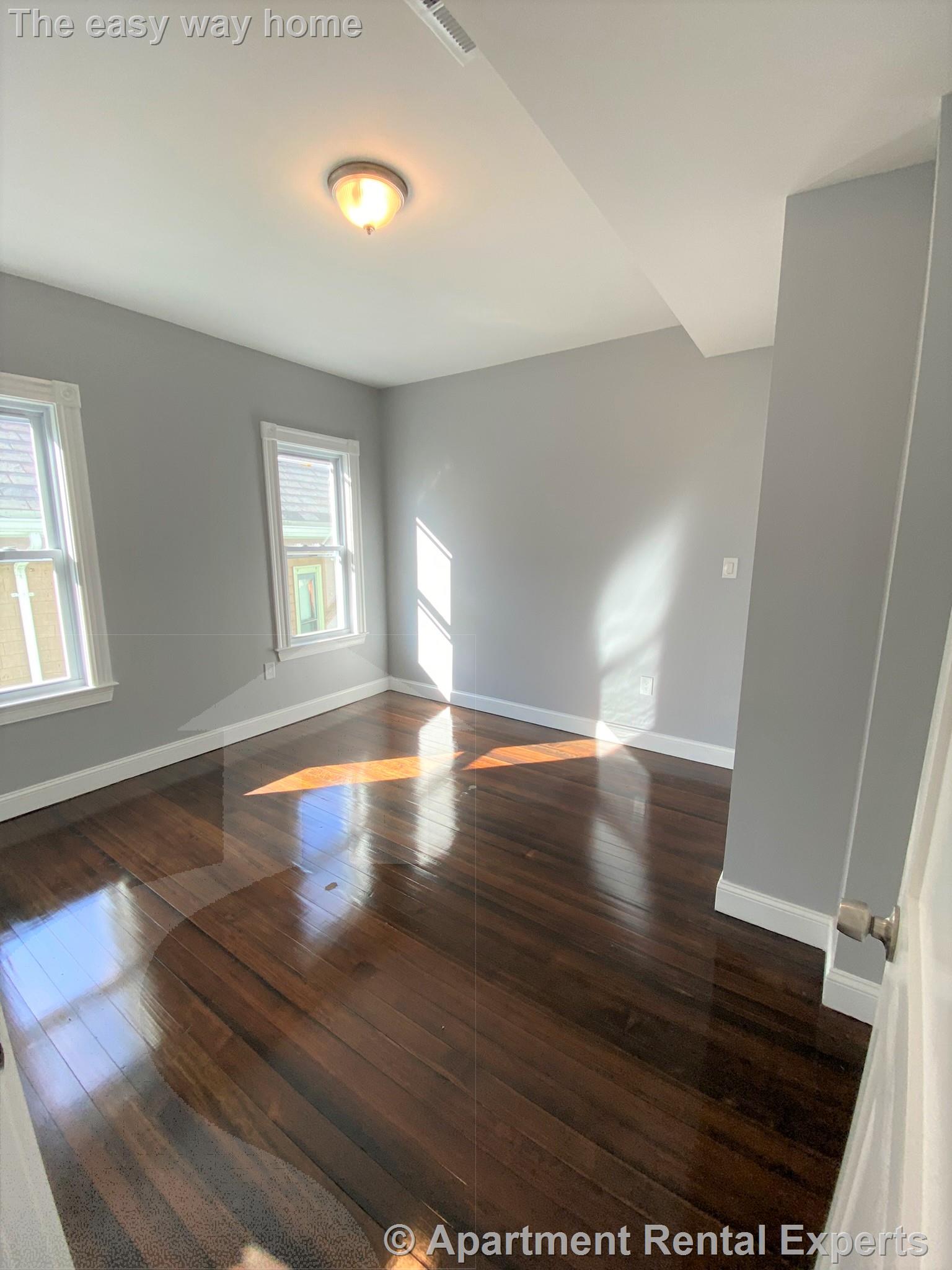 231-233 Summer St, Porter Square