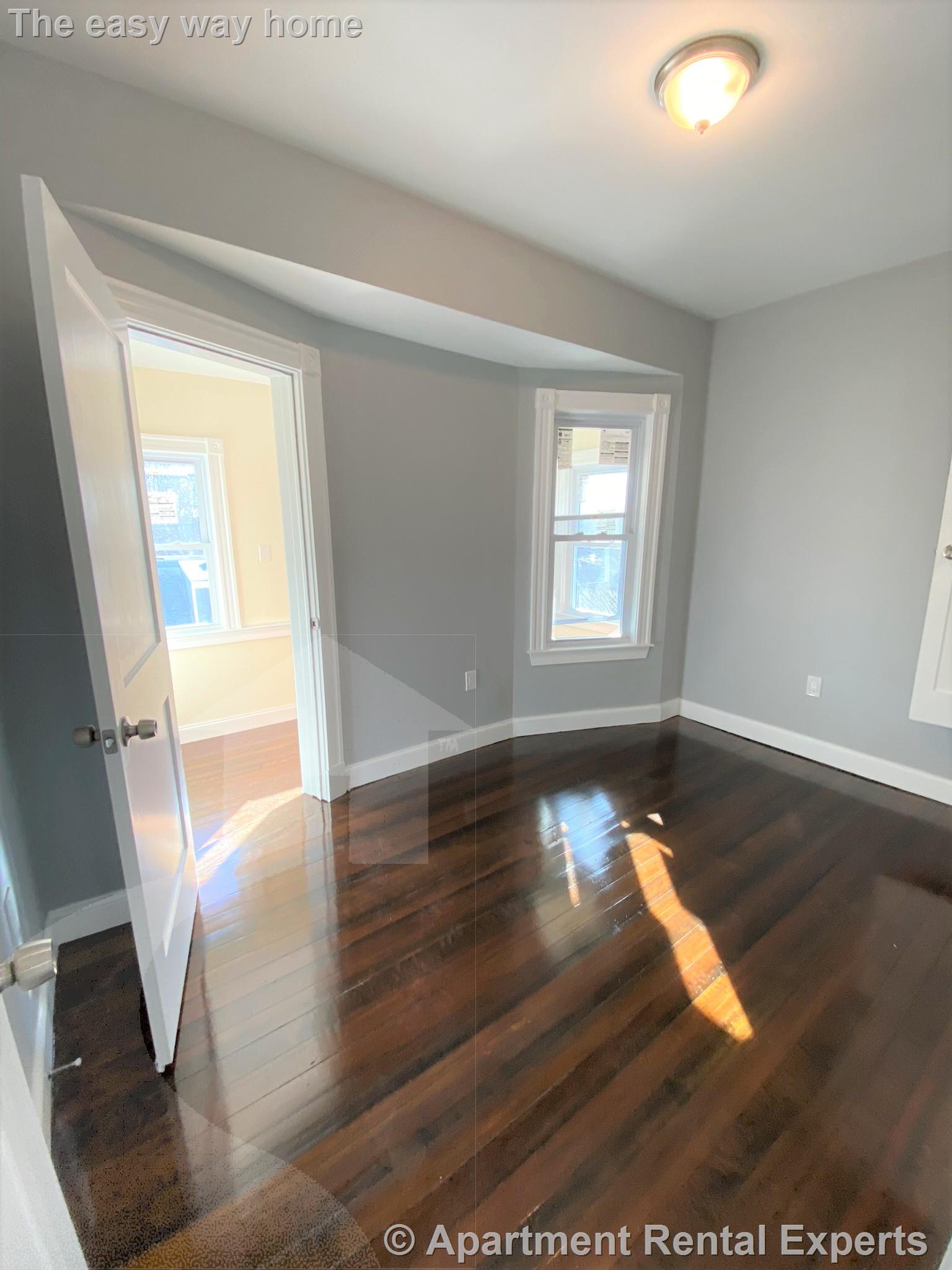 231-233 Summer St, Porter Square