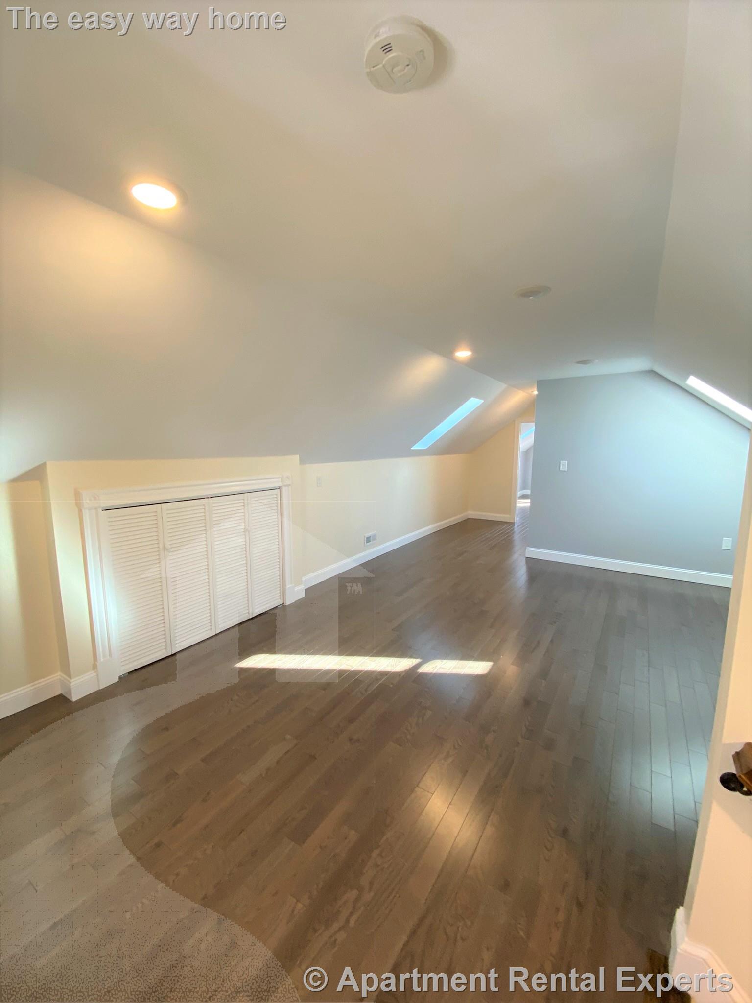 231-233 Summer St, Porter Square