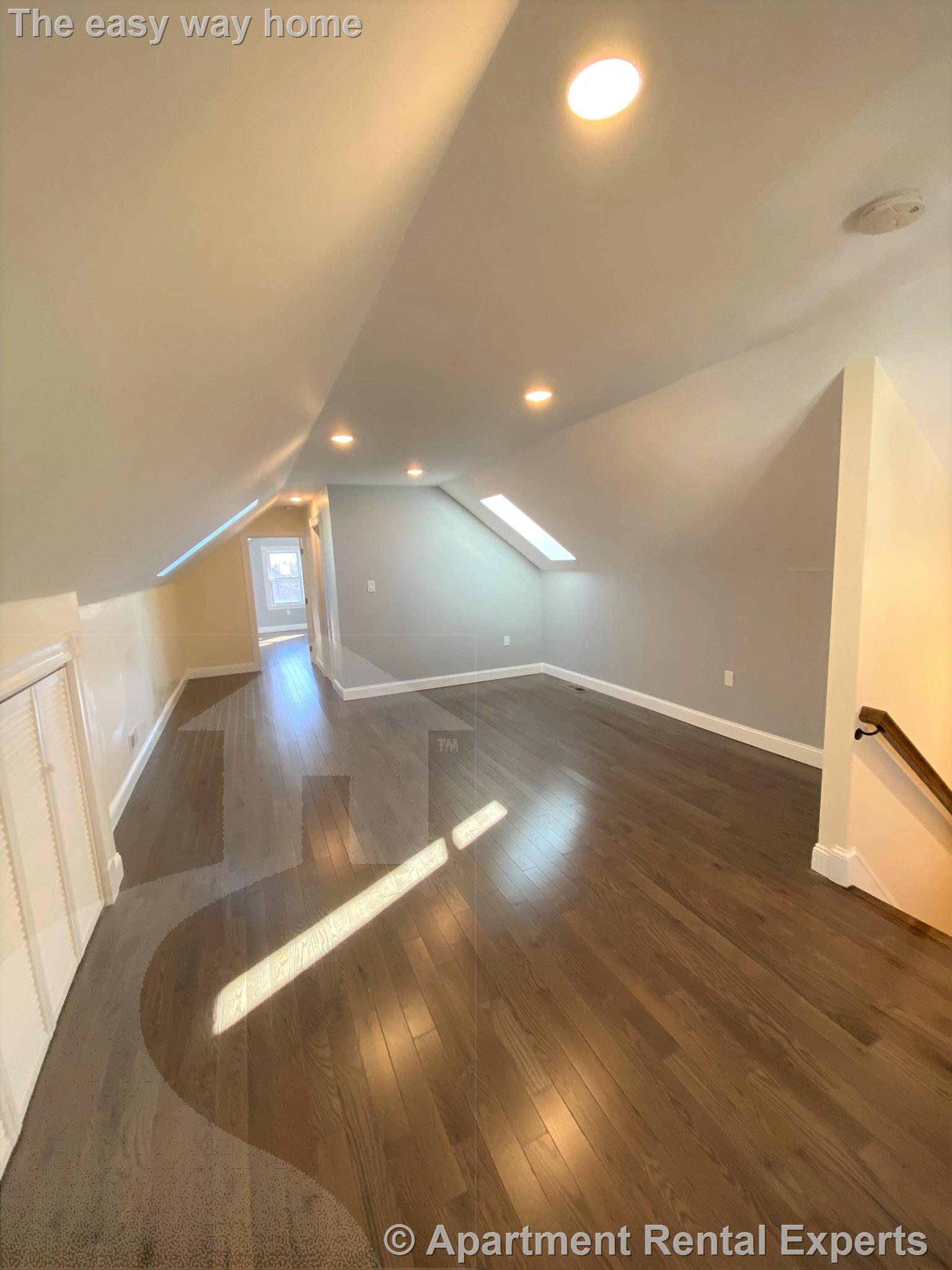 231-233 Summer St, Porter Square