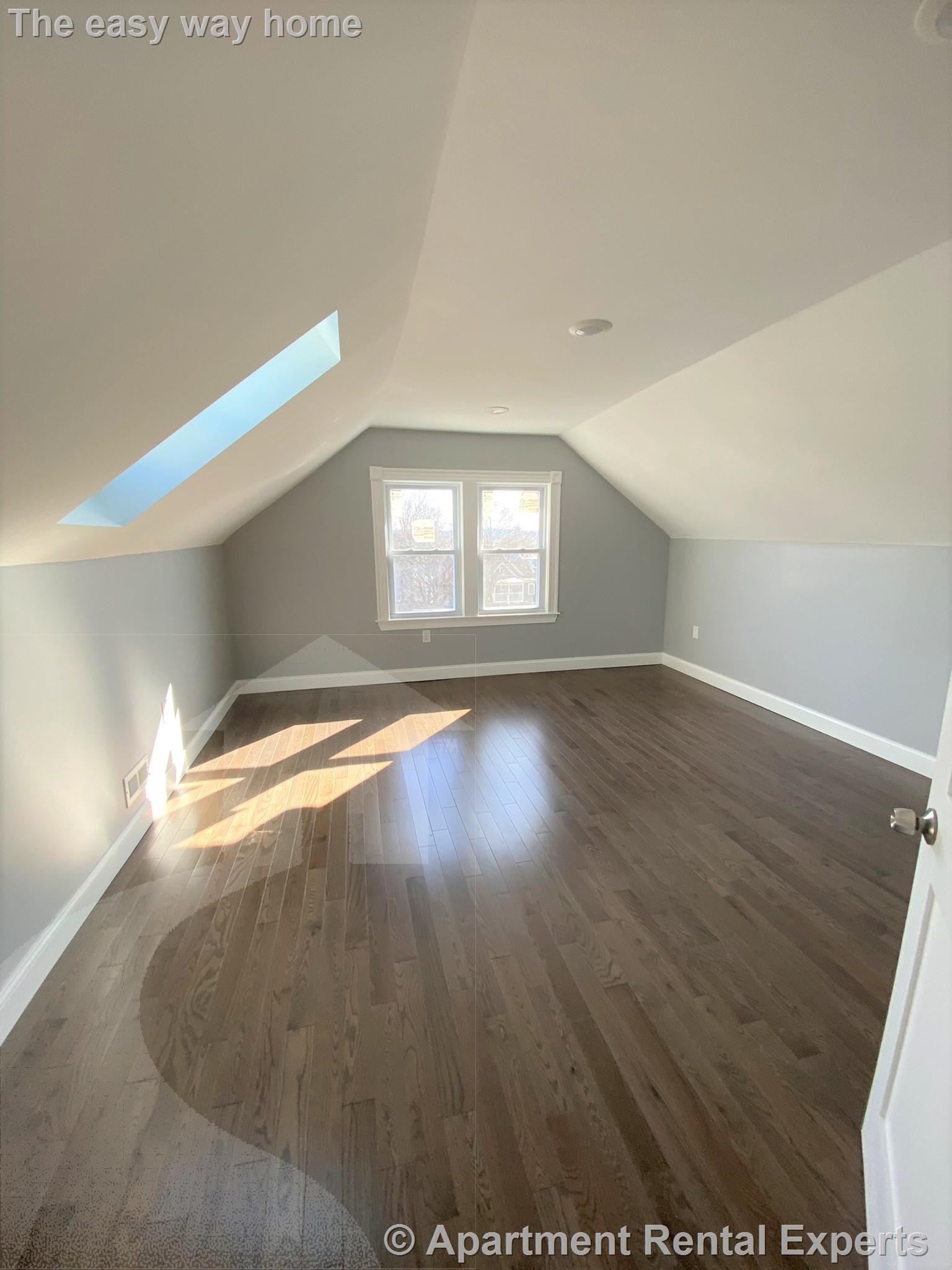 231-233 Summer St, Porter Square