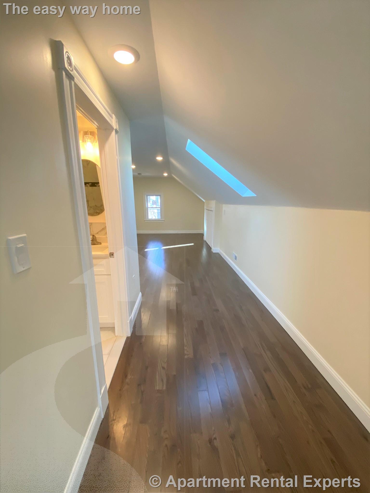 231-233 Summer St, Porter Square