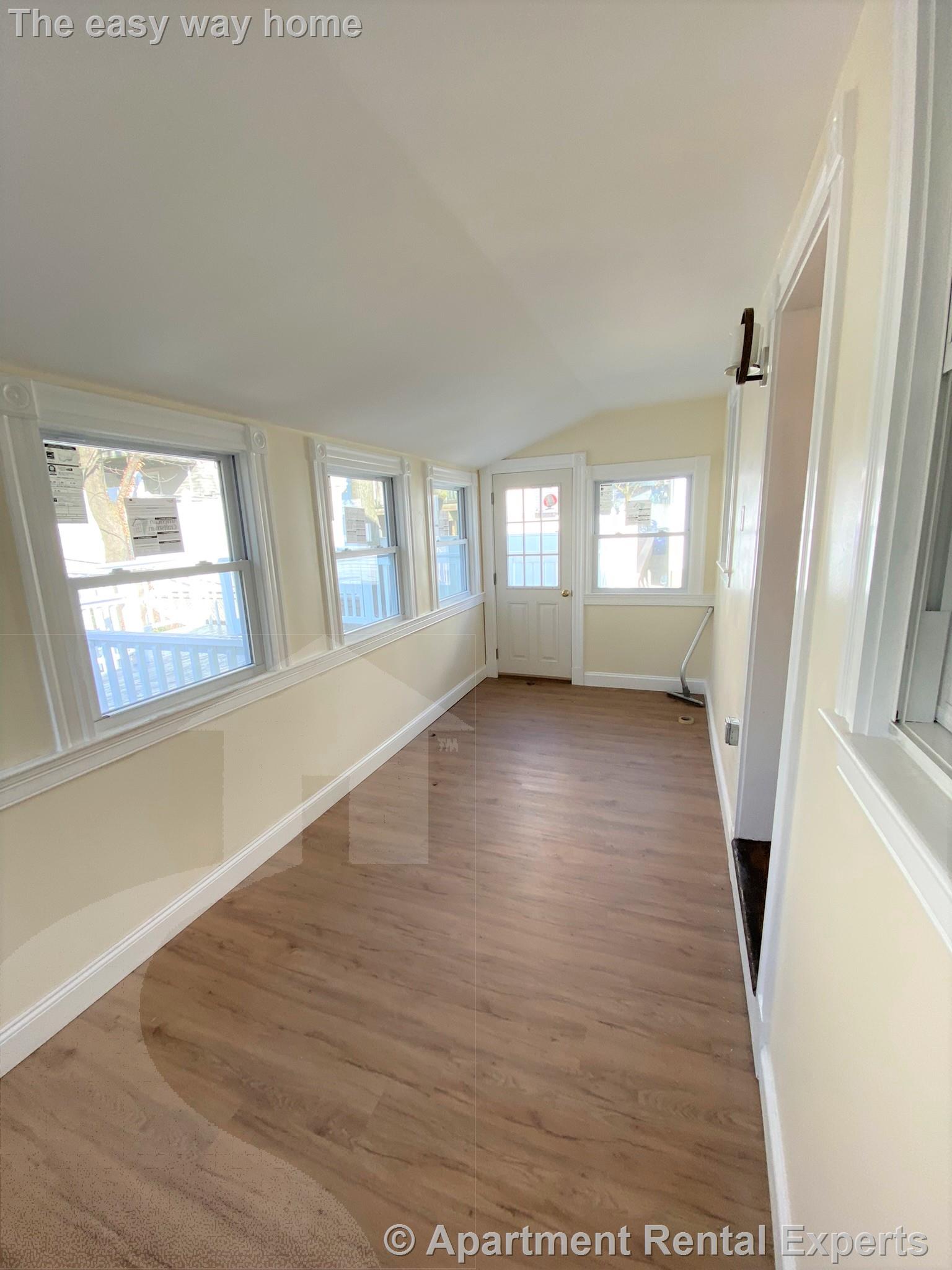 231-233 Summer St, Porter Square