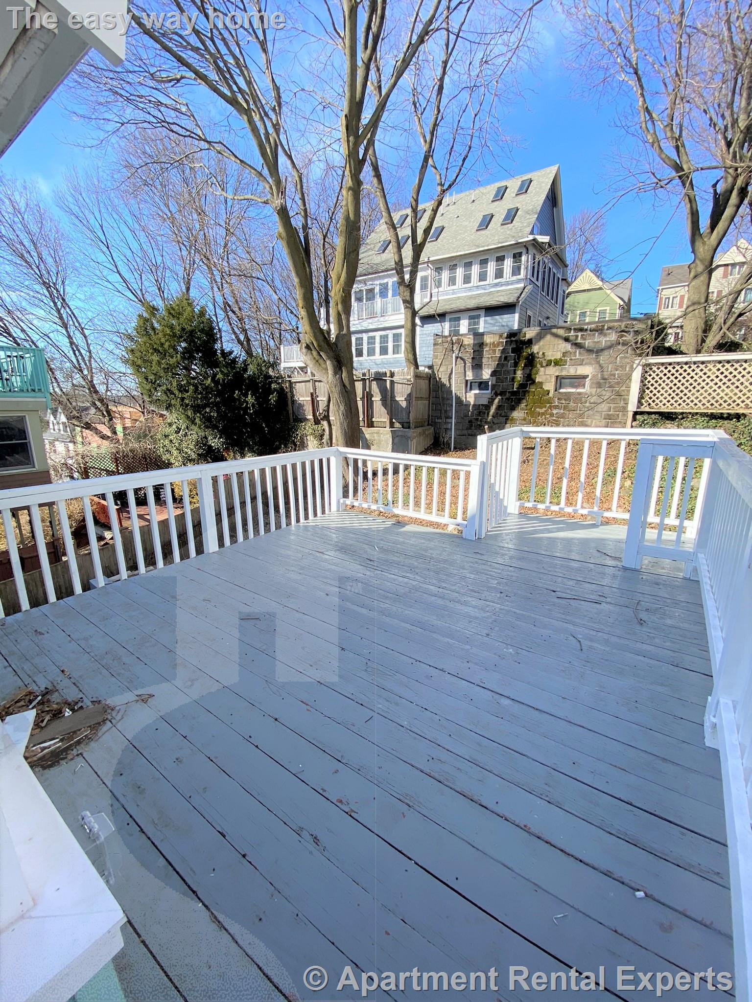 231-233 Summer St, Porter Square