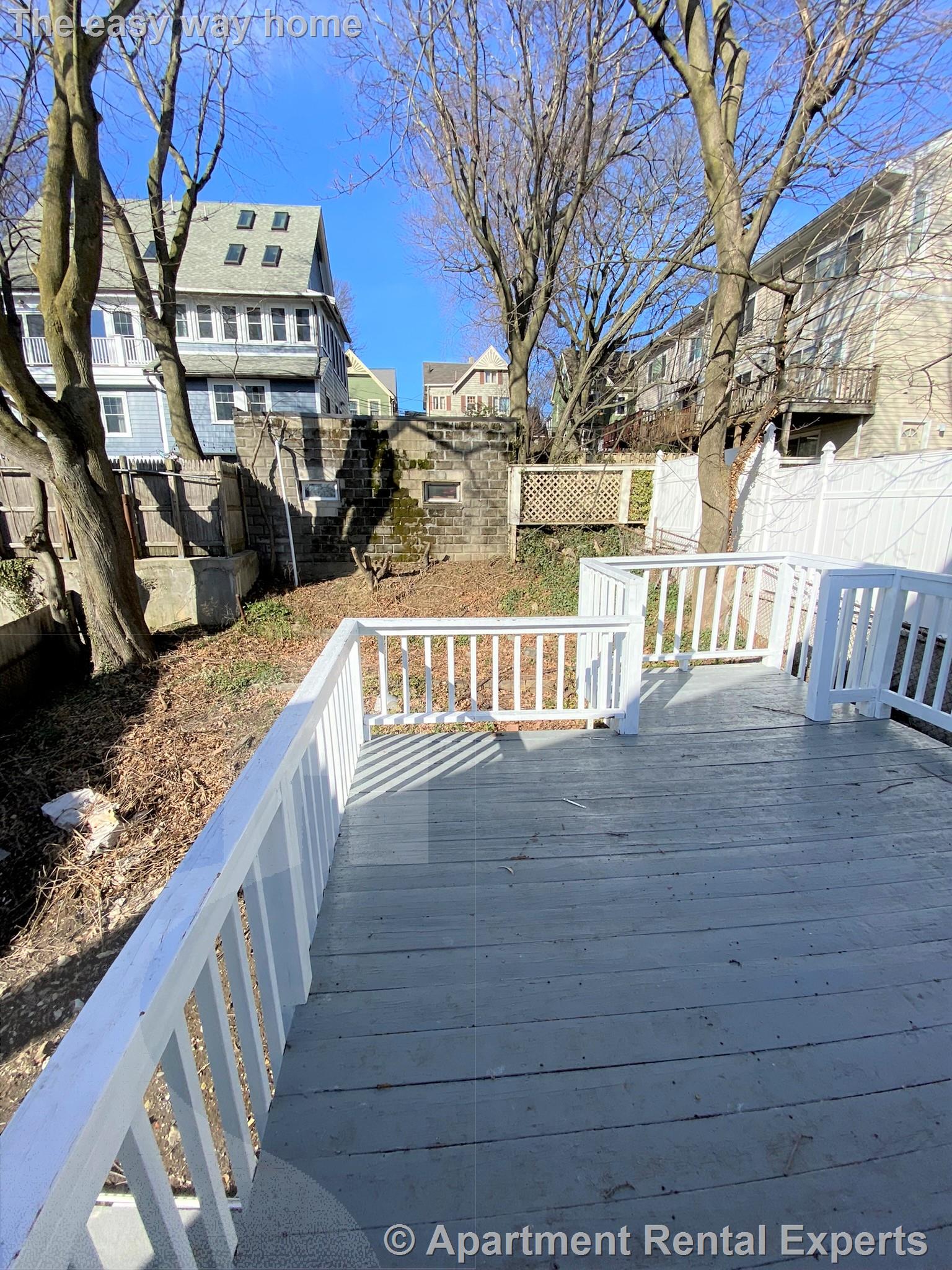 231-233 Summer St, Porter Square