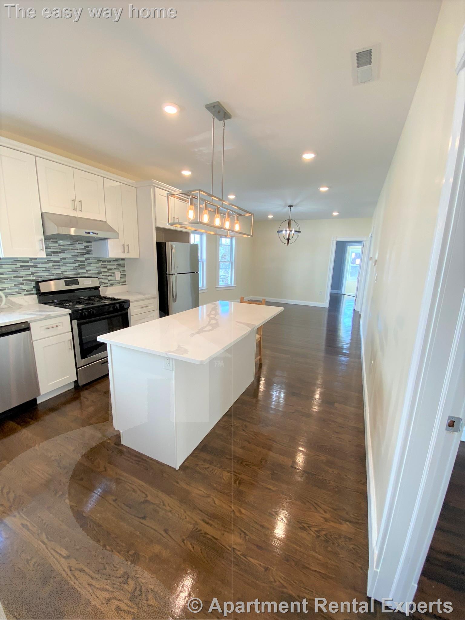 231-233 Summer St, Porter Square