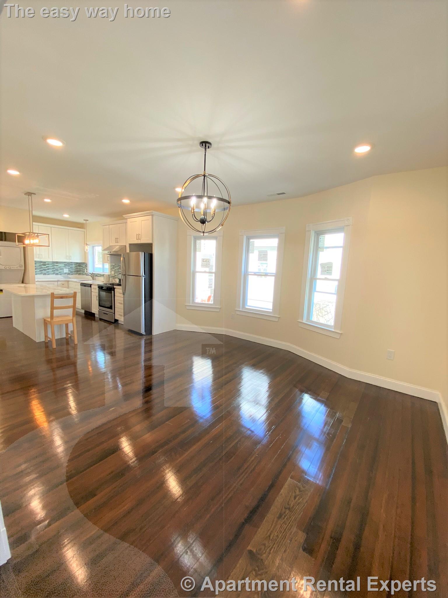 231-233 Summer St, Porter Square