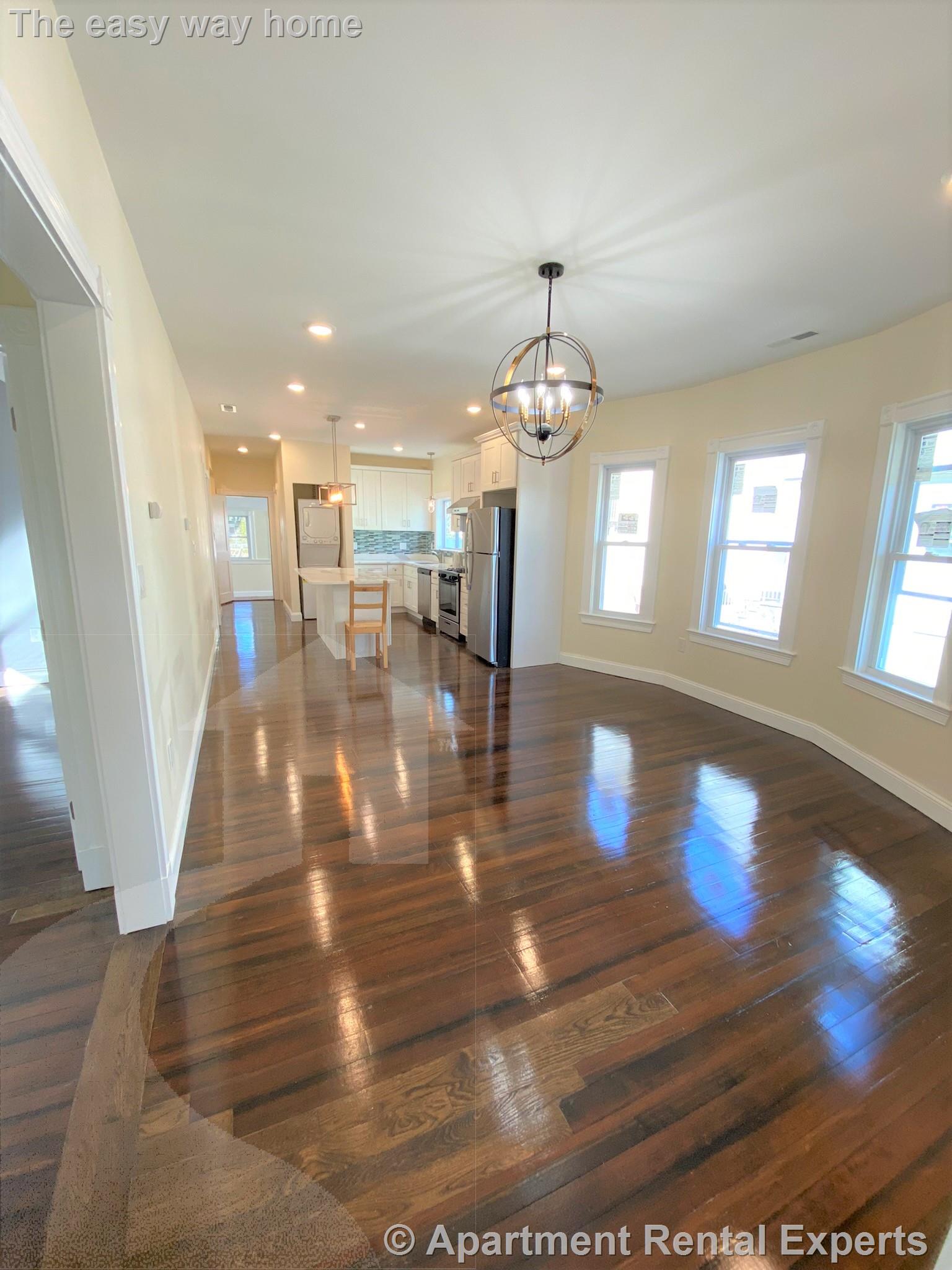 231-233 Summer St, Porter Square