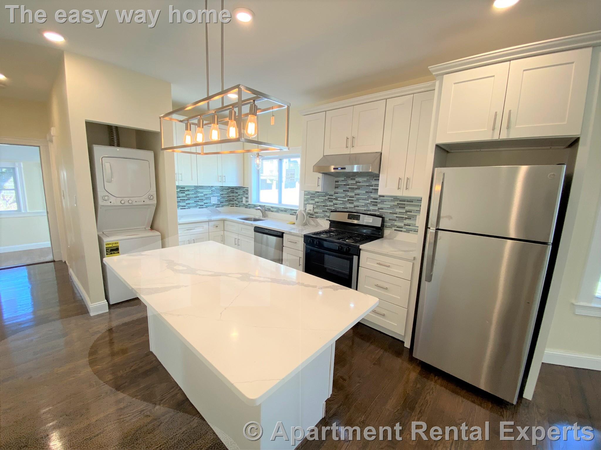 231-233 Summer St, Porter Square