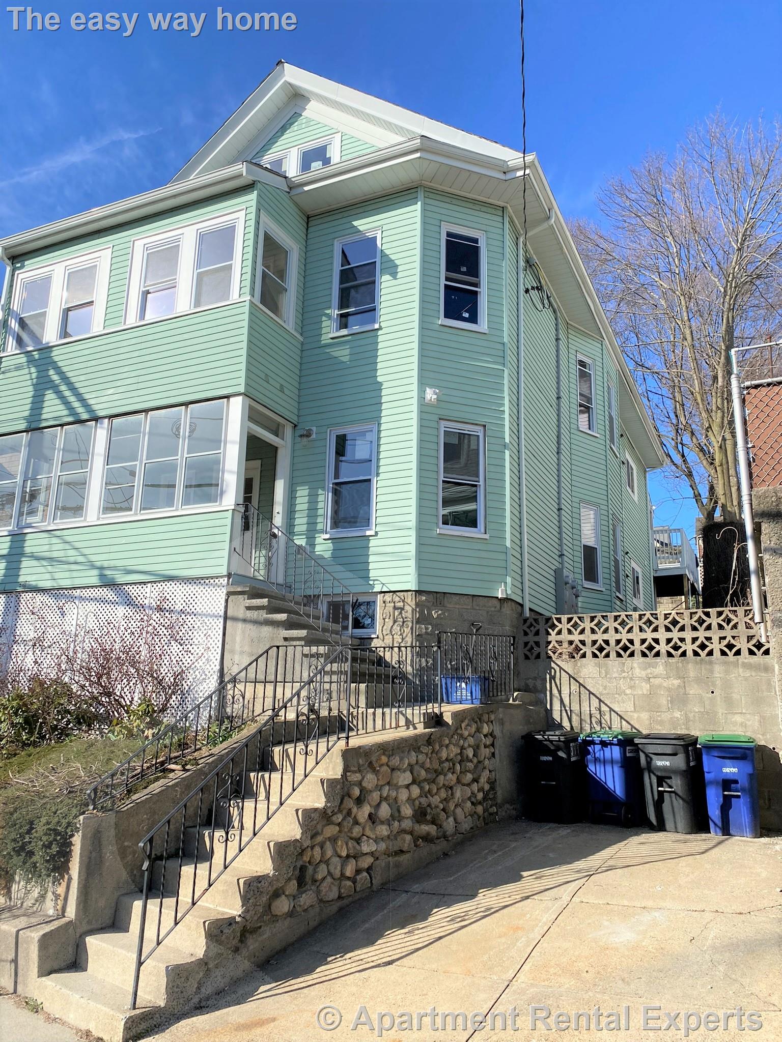 231-233 Summer St, Porter Square