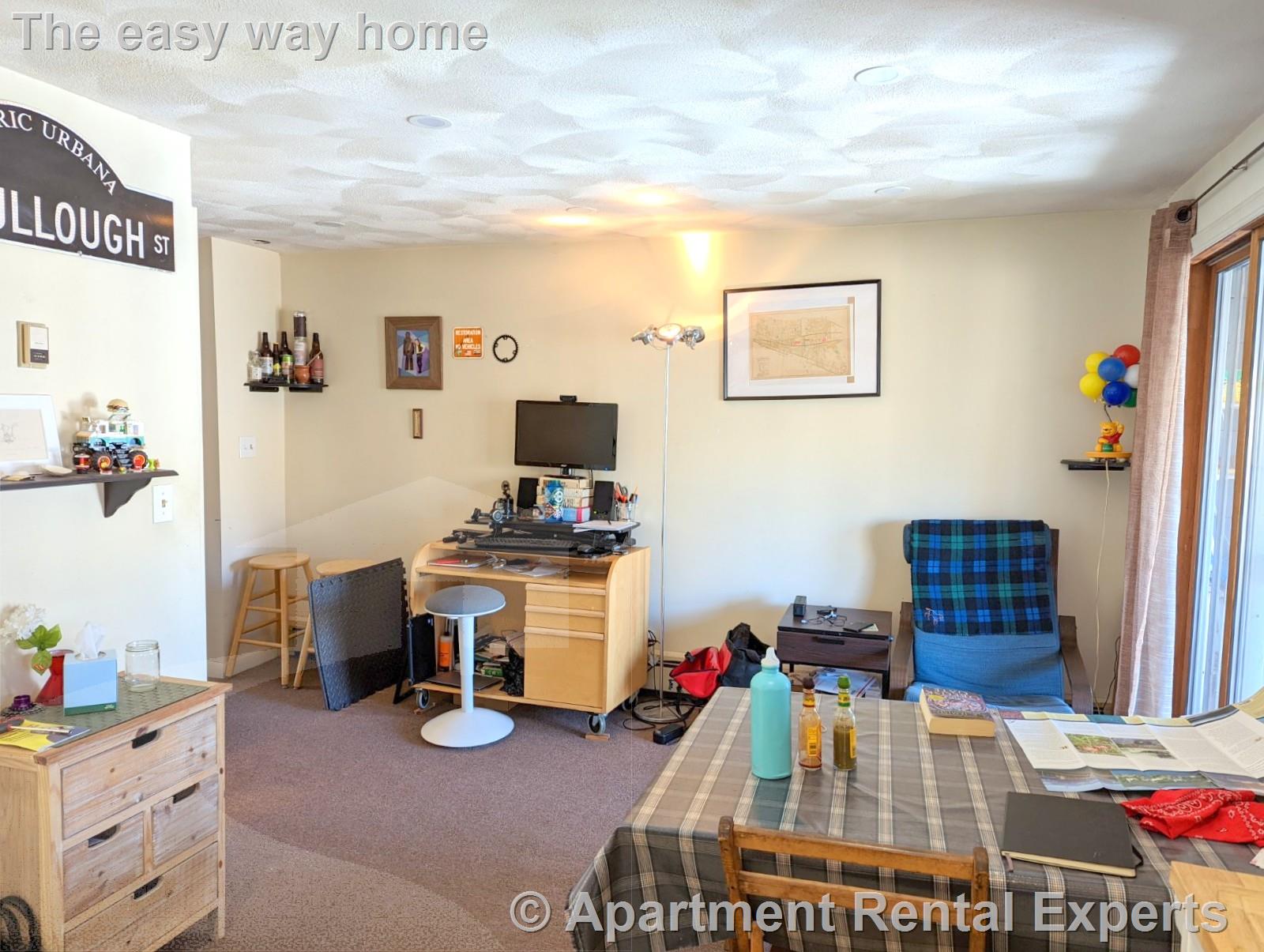 6 Evergreen Sq, Porter Square