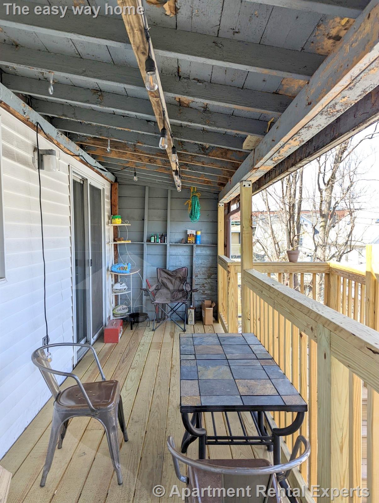 6 Evergreen Sq, Porter Square