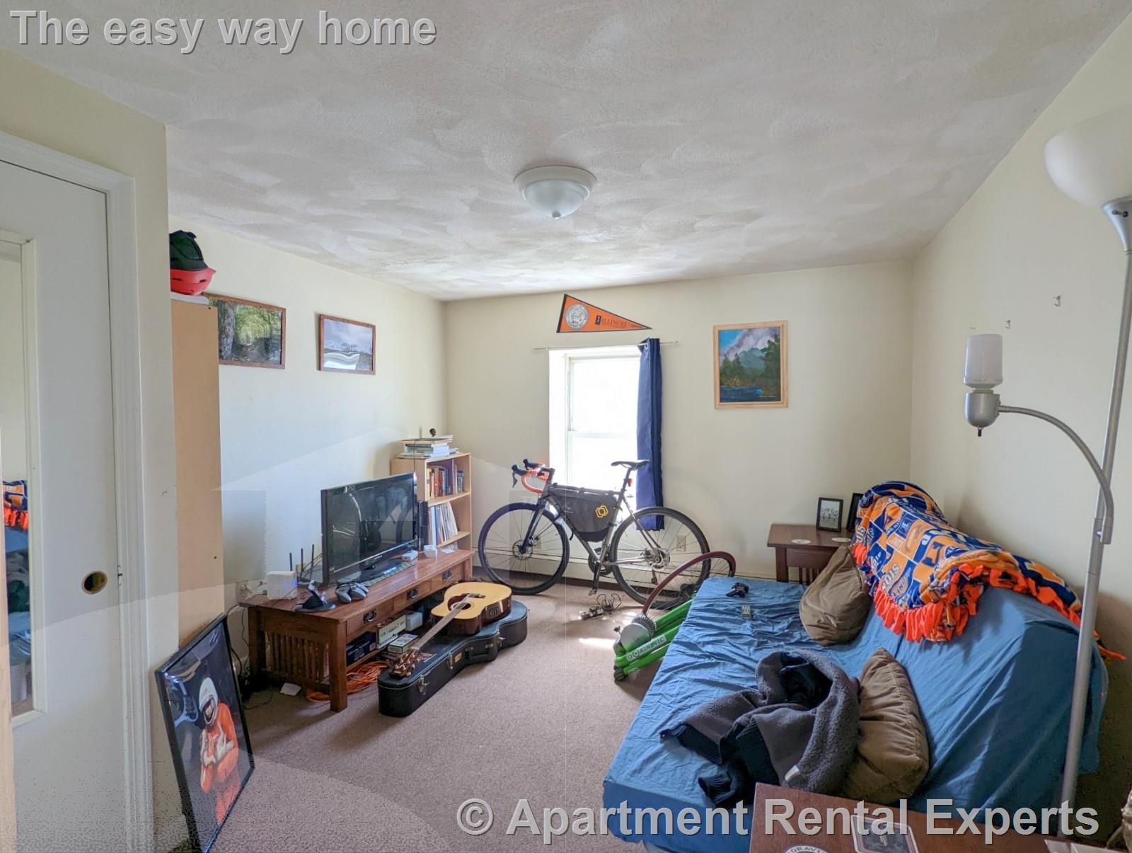 6 Evergreen Sq, Porter Square