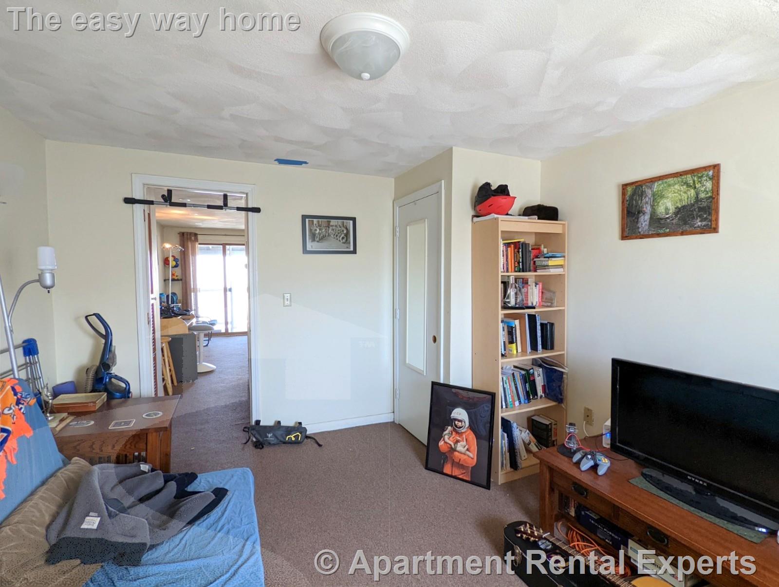 6 Evergreen Sq, Porter Square