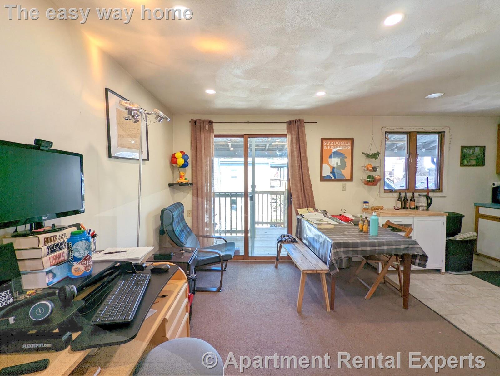 6 Evergreen Sq, Porter Square