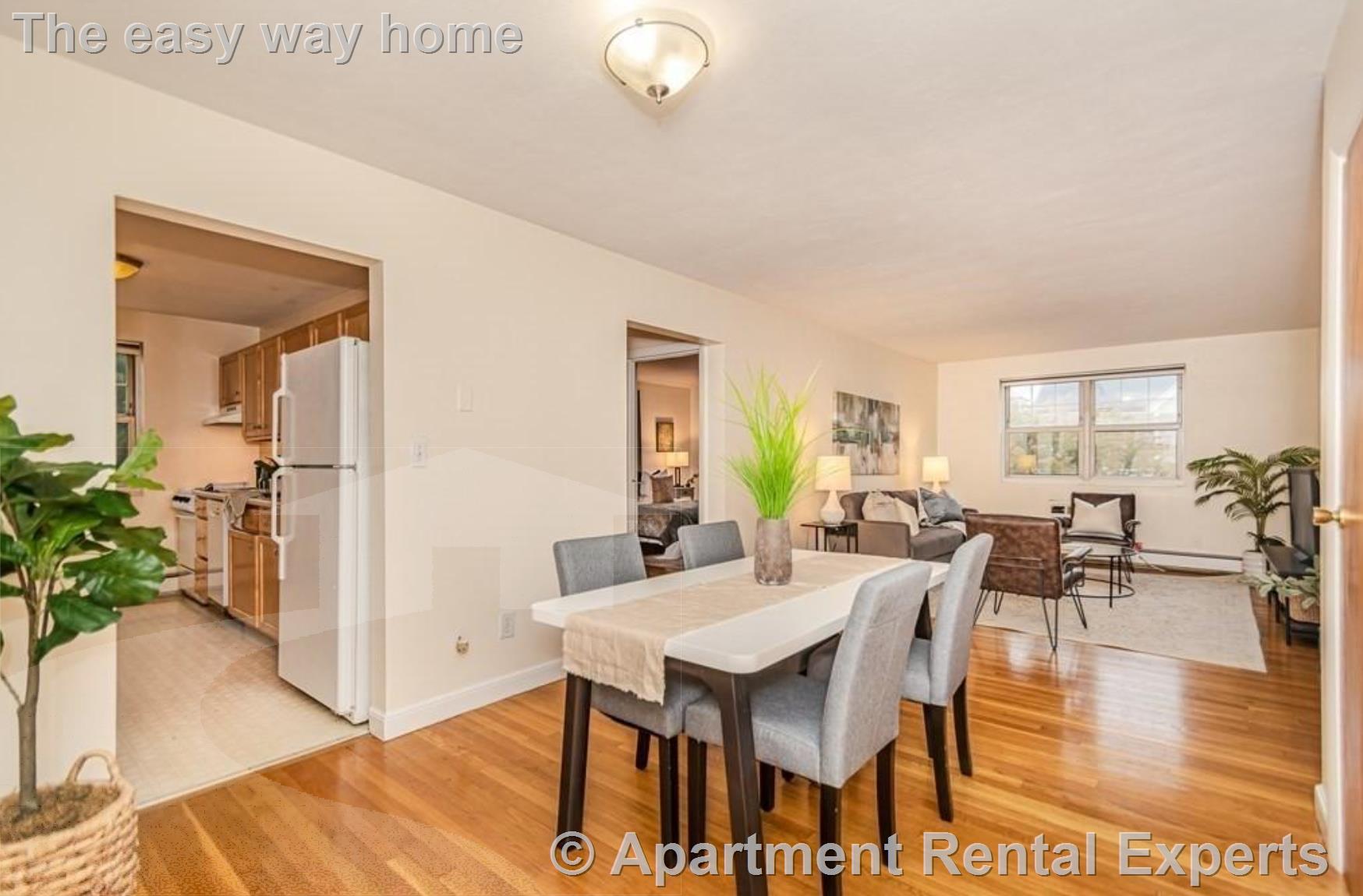 30 Chester St, Davis Square