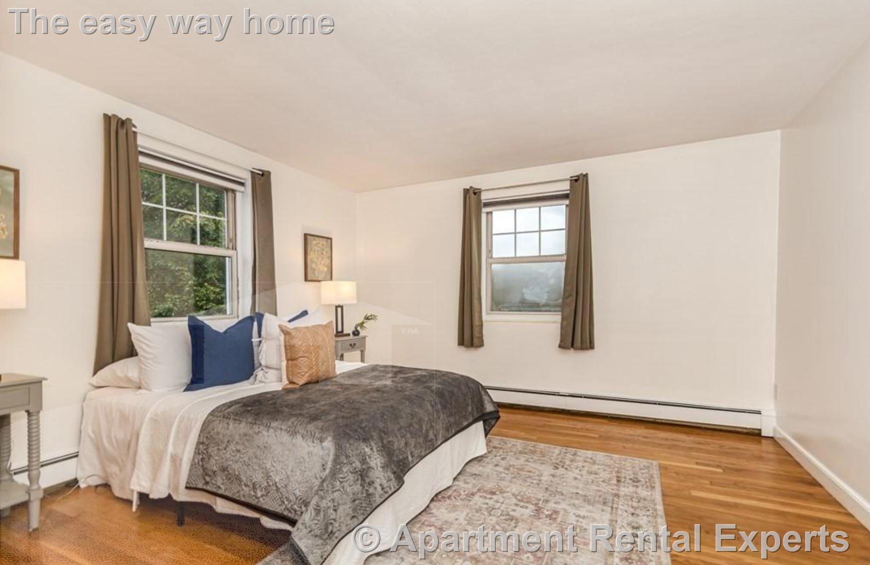 30 Chester St, Davis Square