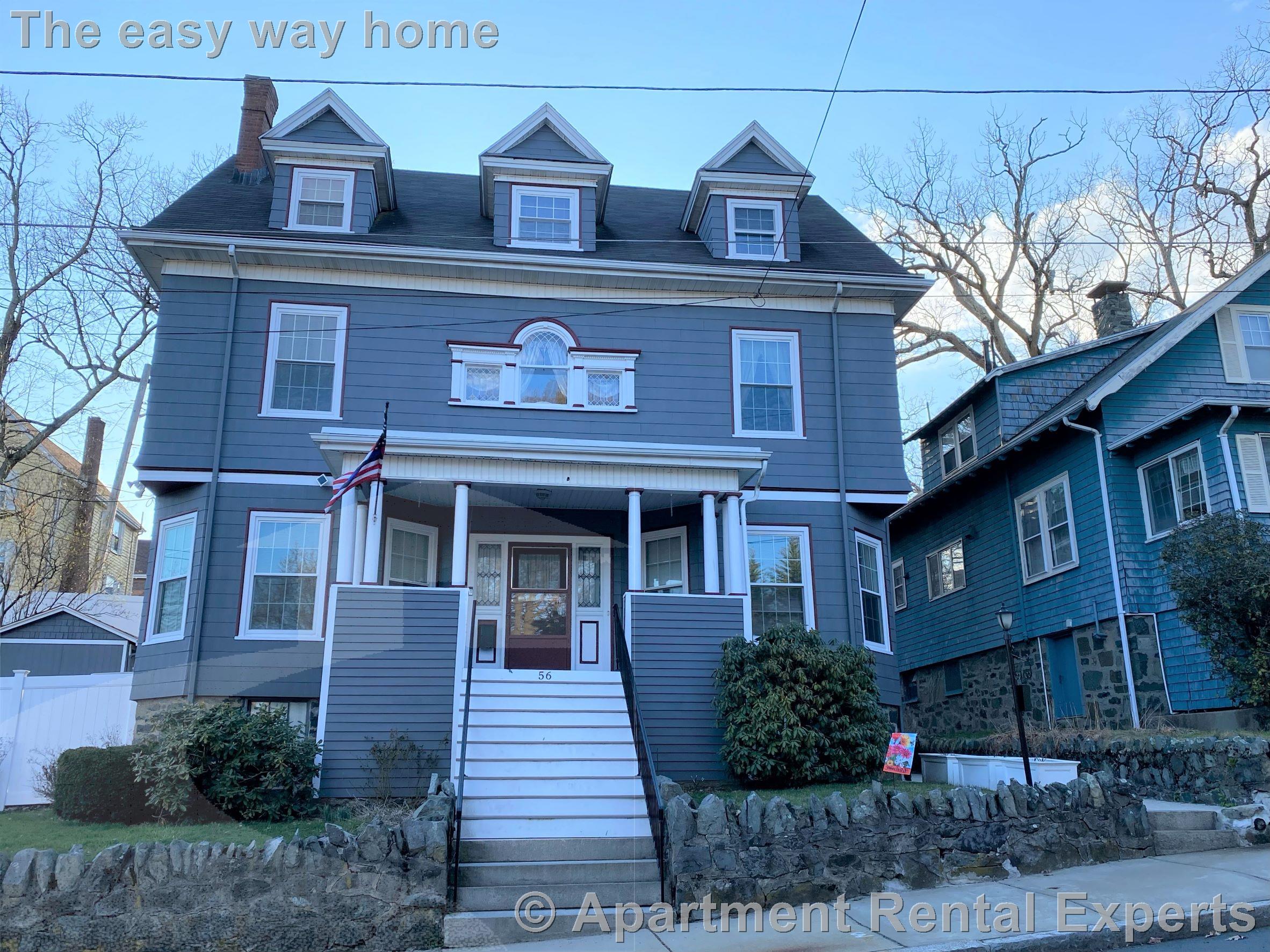 56 Earl St, Malden Center