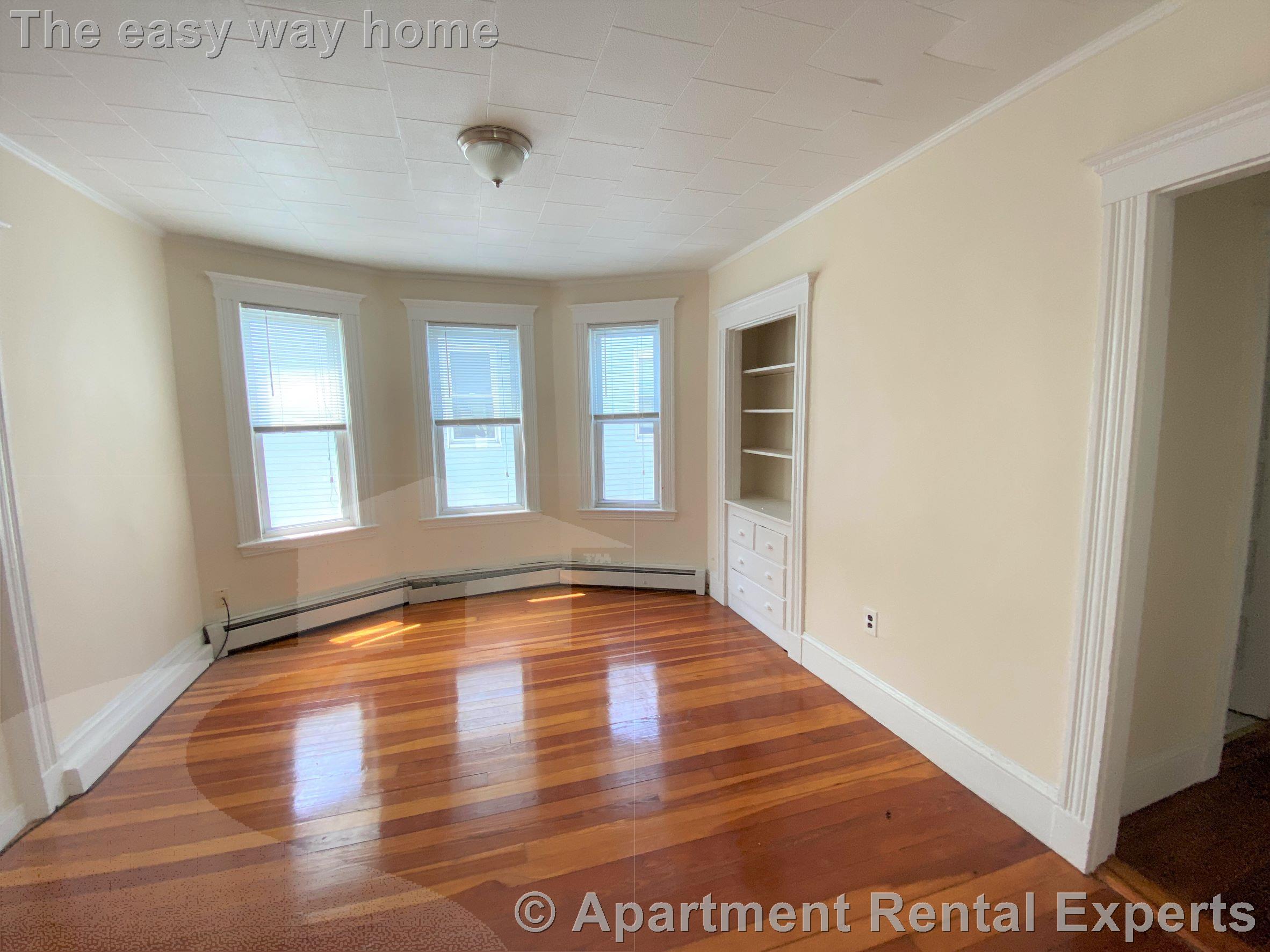 93 Marion St, Ward Two