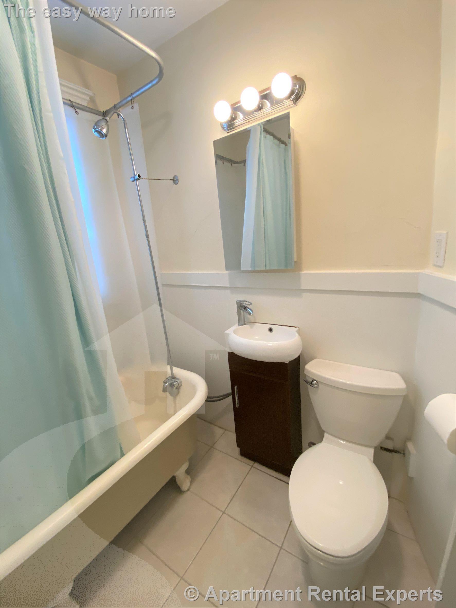 93 Marion St, Ward Two