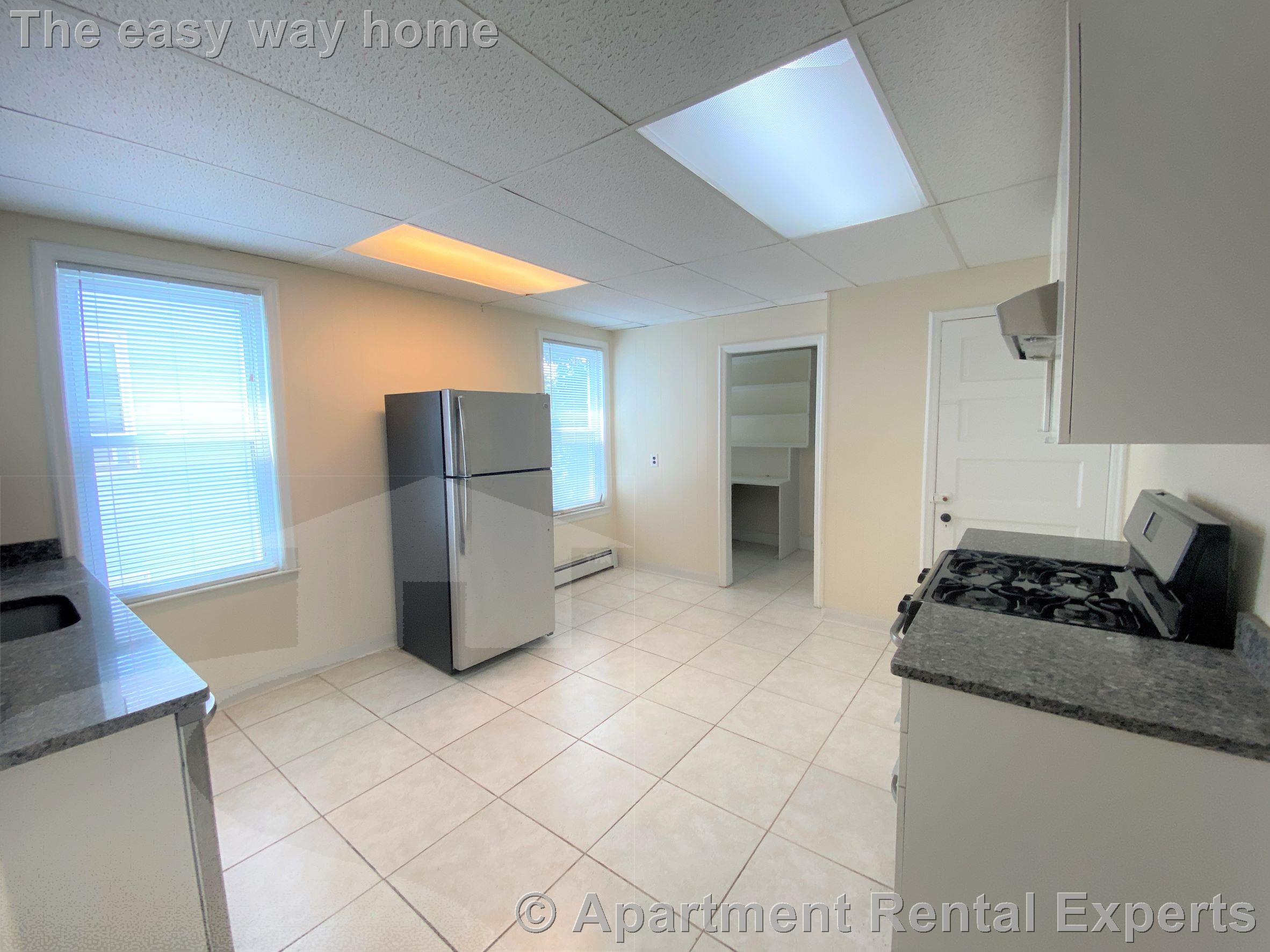 93 Marion St, Ward Two