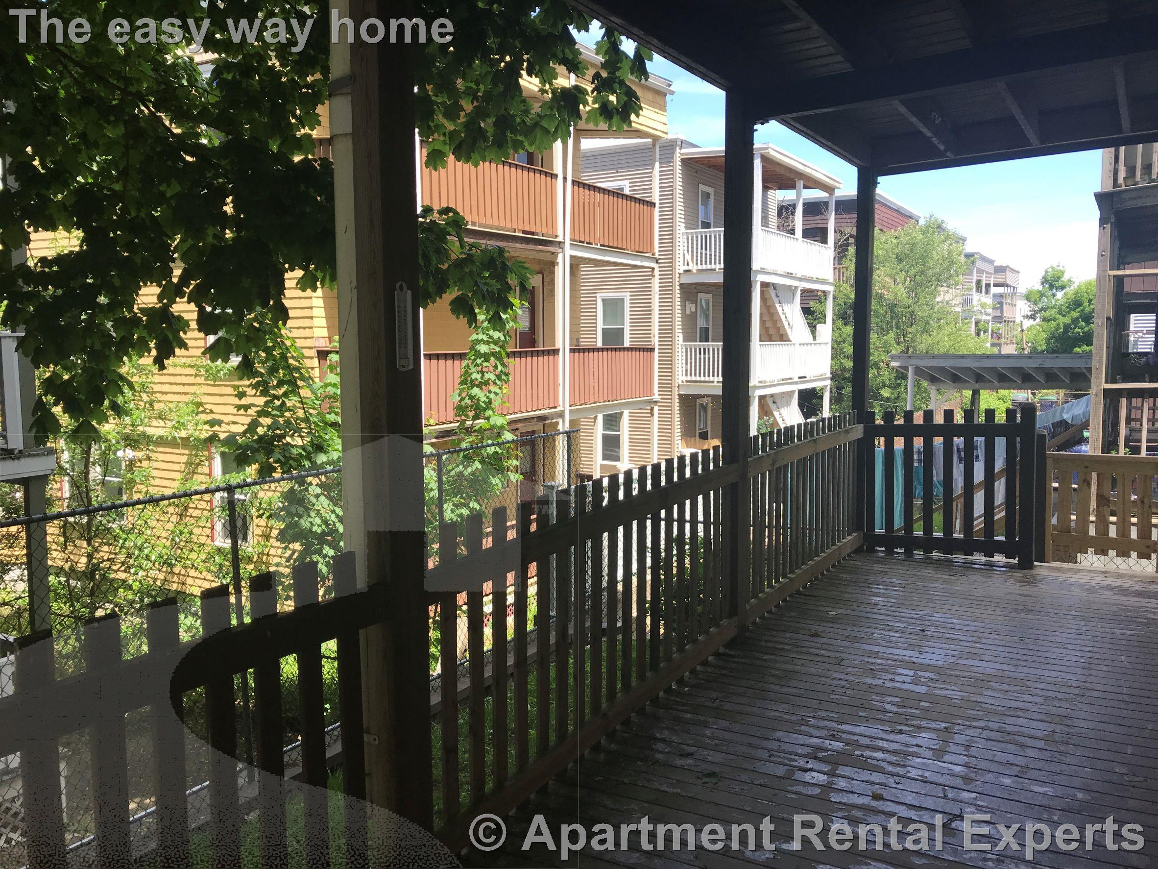 93 Marion St, Ward Two