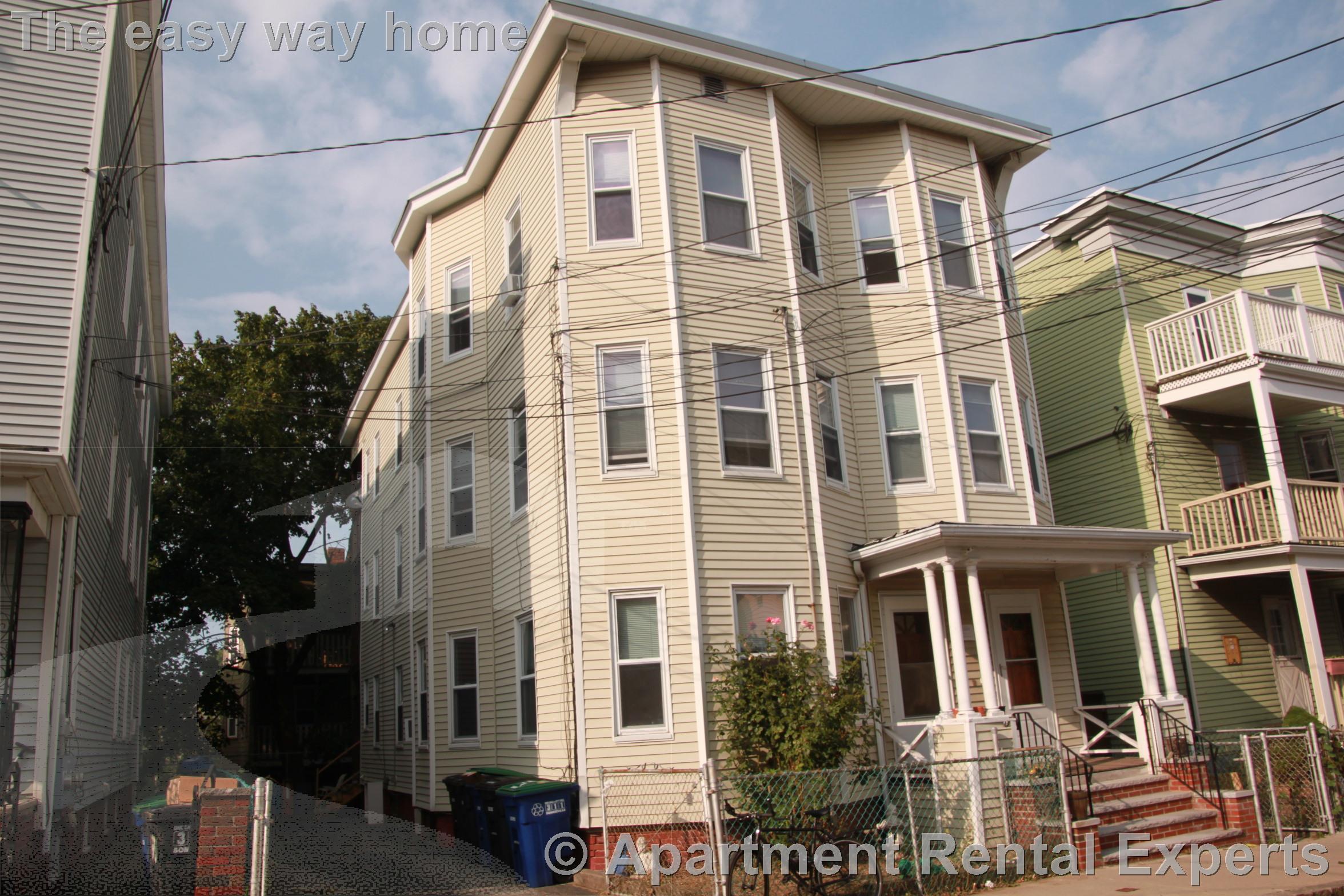 93 Marion St, Ward Two