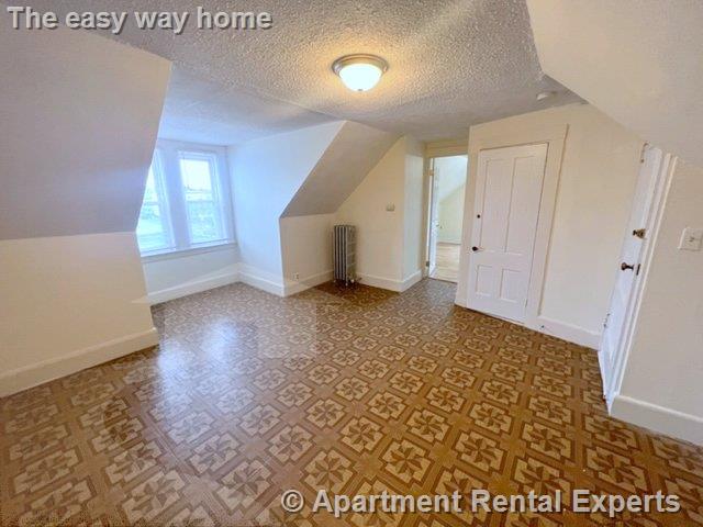 543 Broadway, Magoun Square