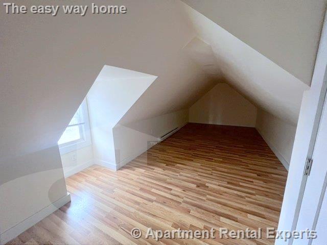 543 Broadway, Magoun Square