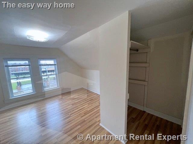 543 Broadway, Magoun Square