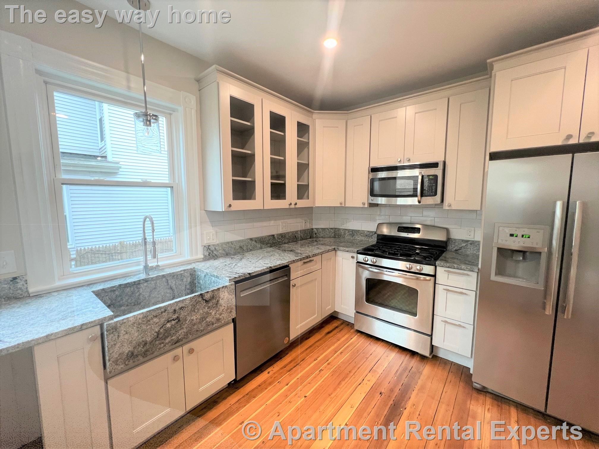 22 Kidder Ave, Davis Square