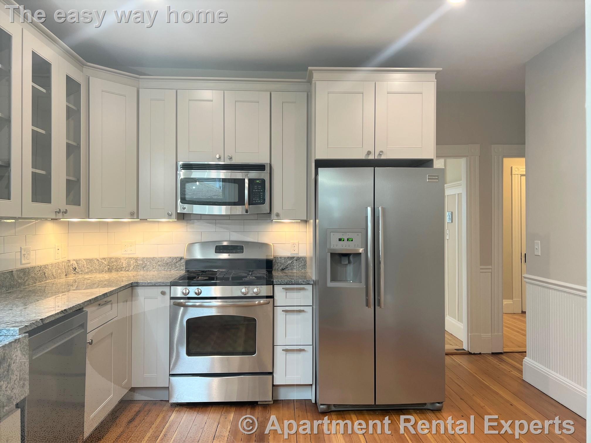 22 Kidder Ave, Davis Square