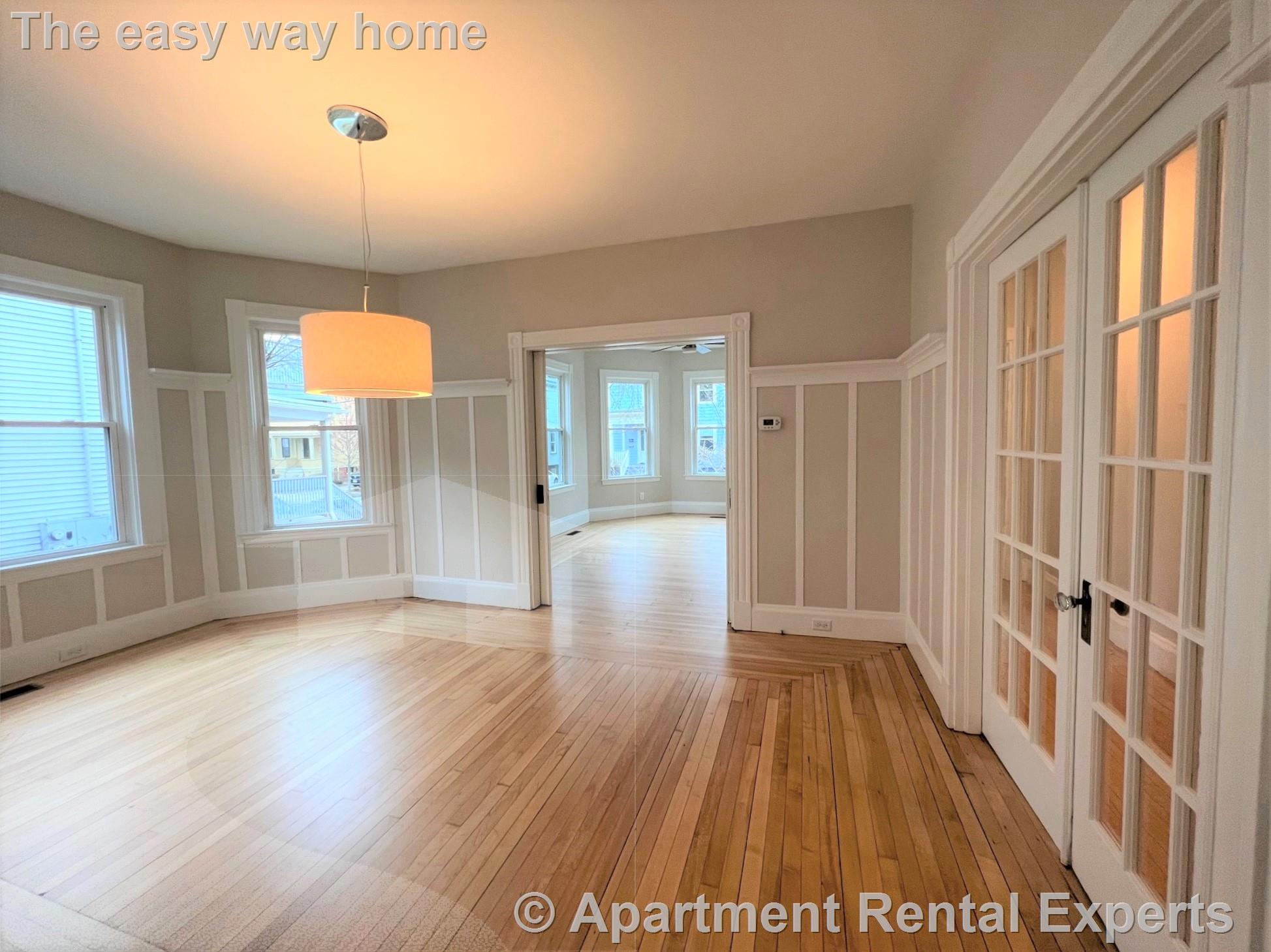 22 Kidder Ave, Davis Square