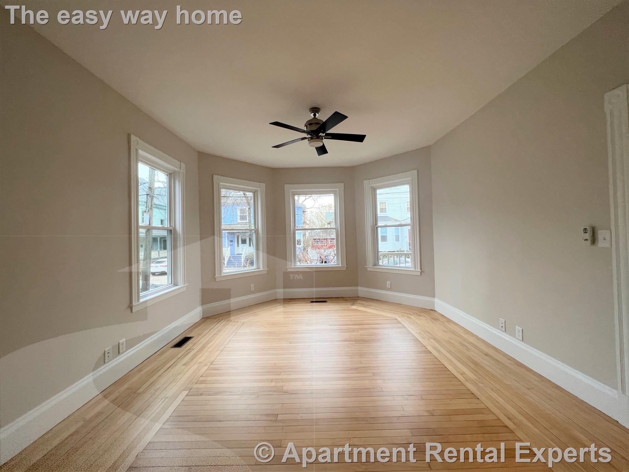 22 Kidder Ave, Davis Square