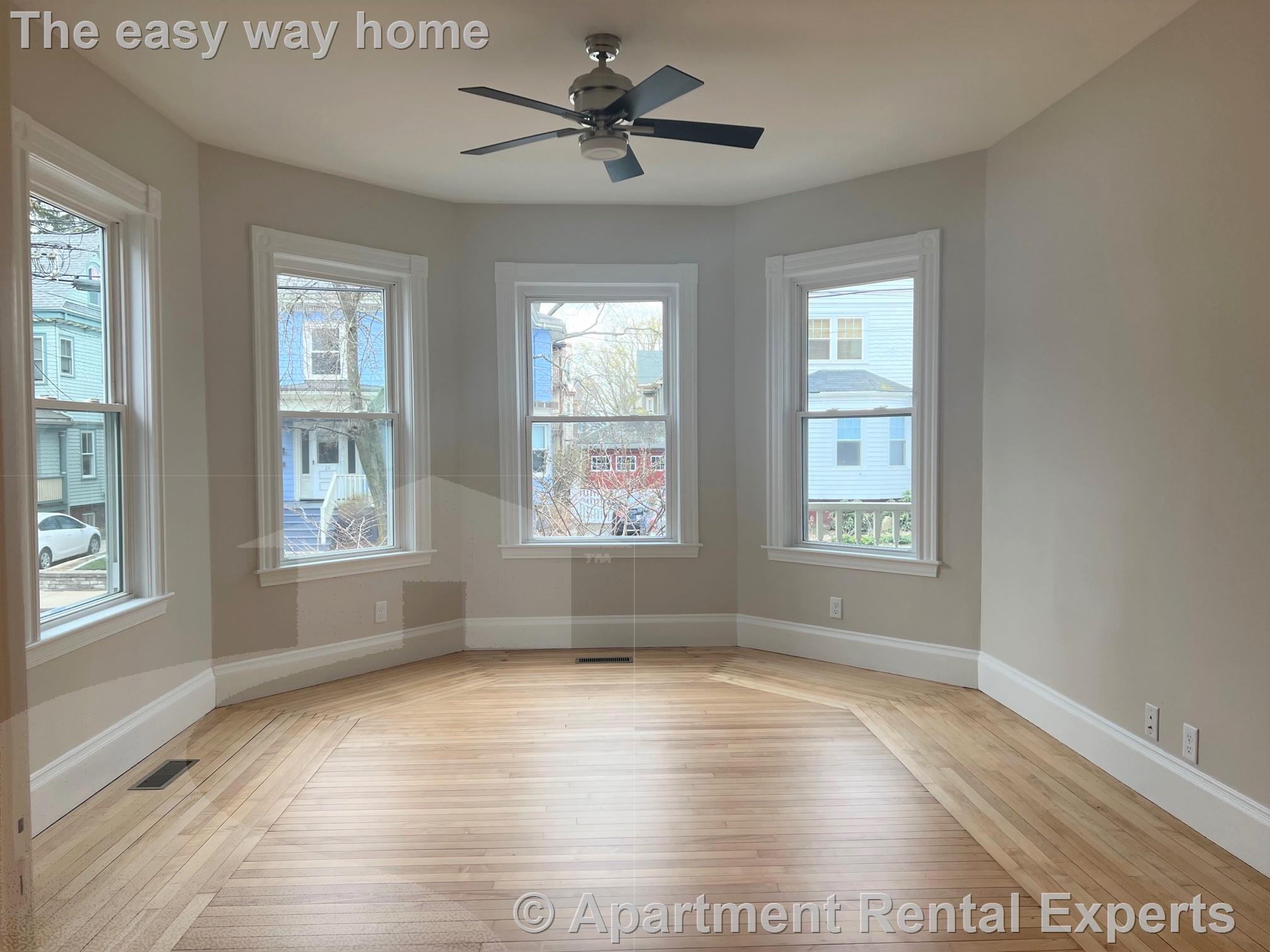 22 Kidder Ave, Davis Square